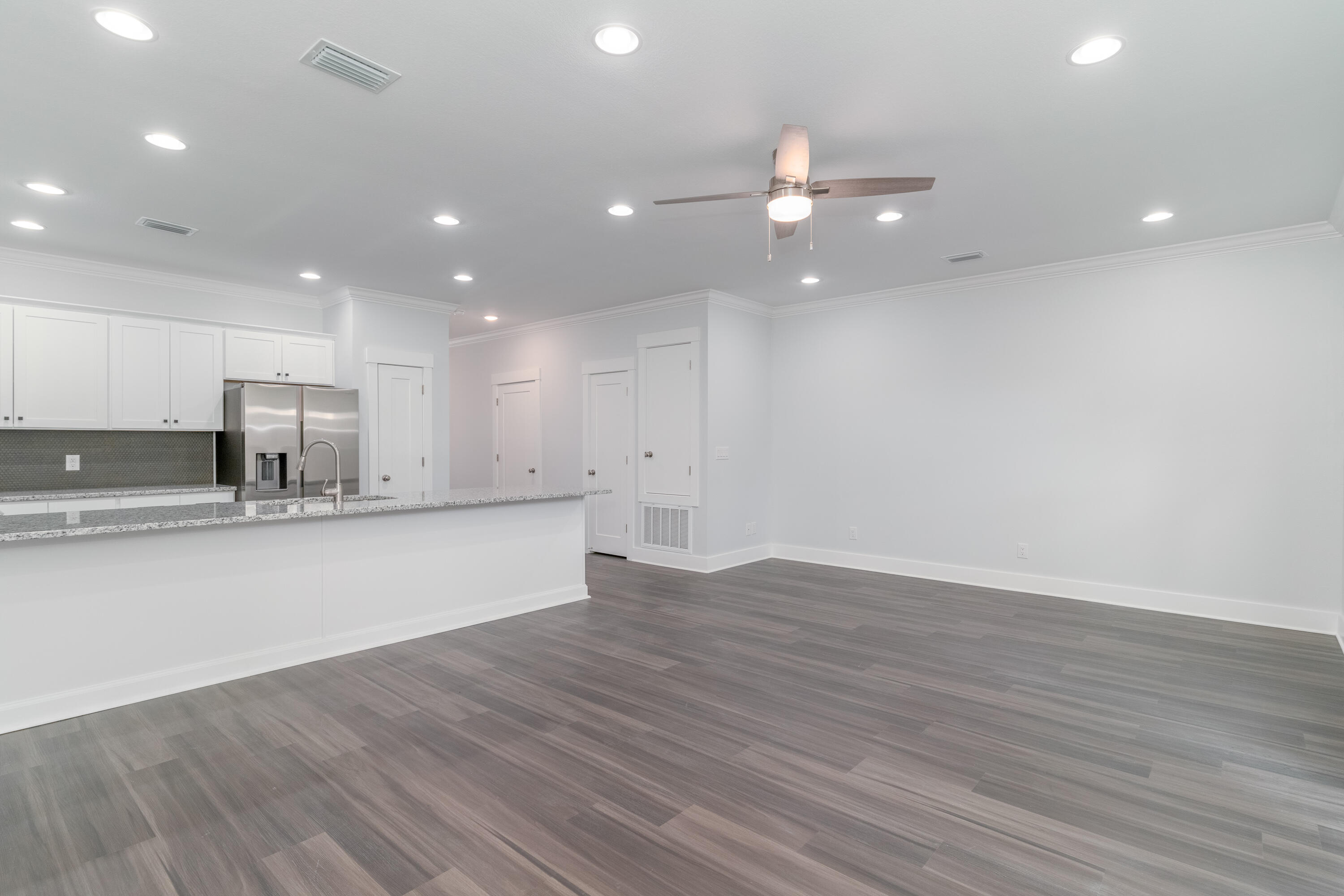 Ainsley Parc - Residential