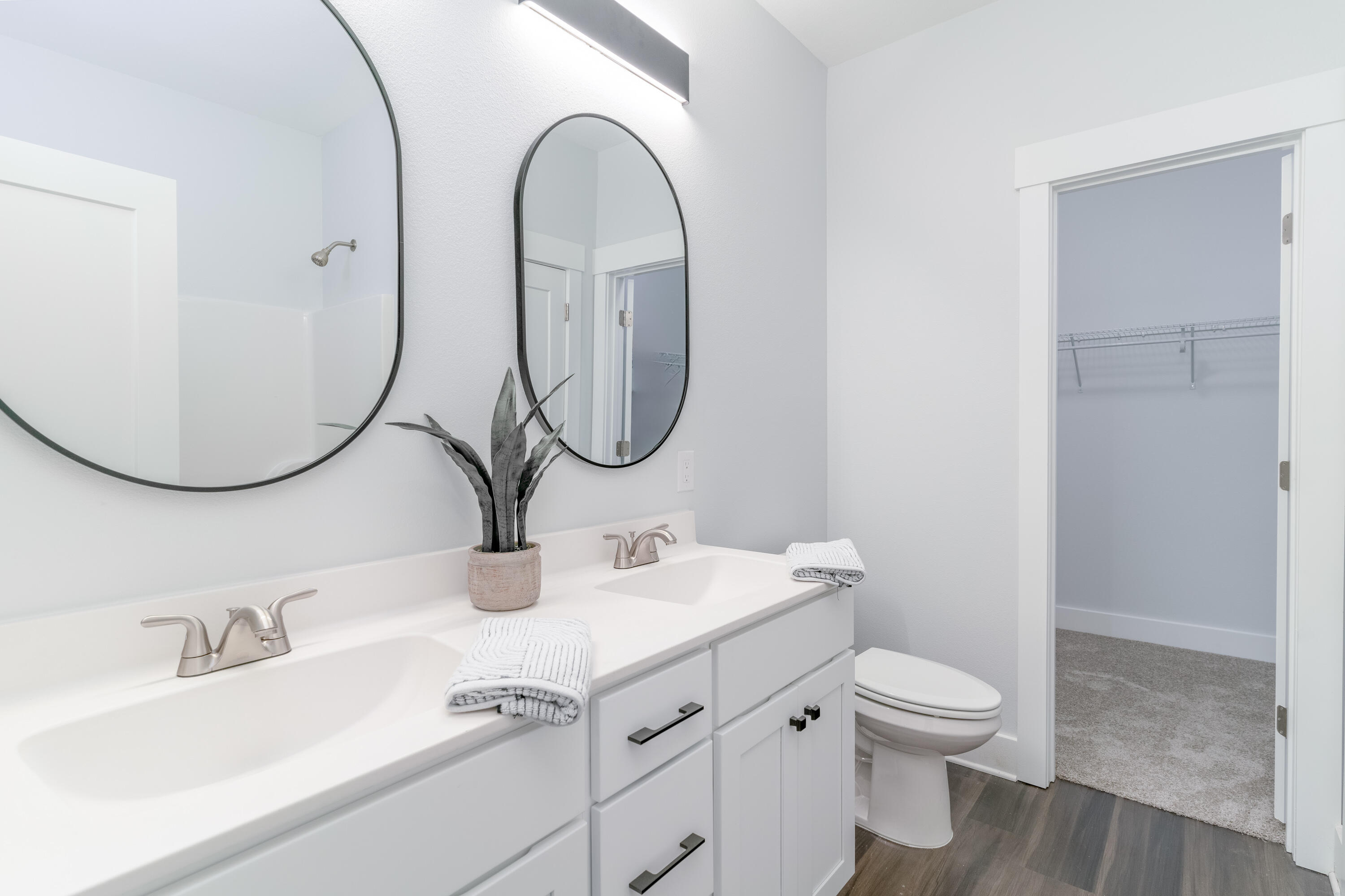 Ainsley Parc - Residential