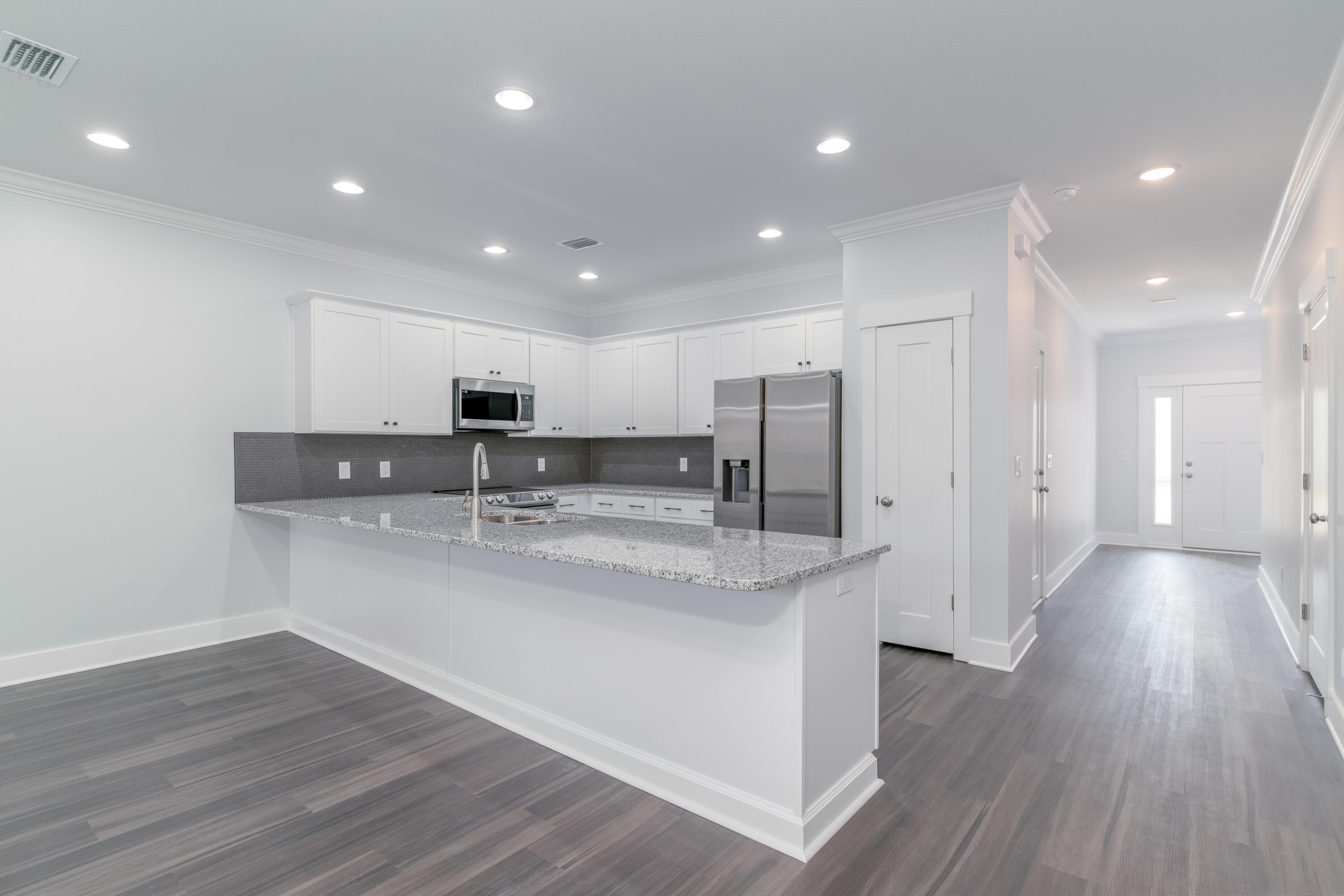 Ainsley Parc - Residential