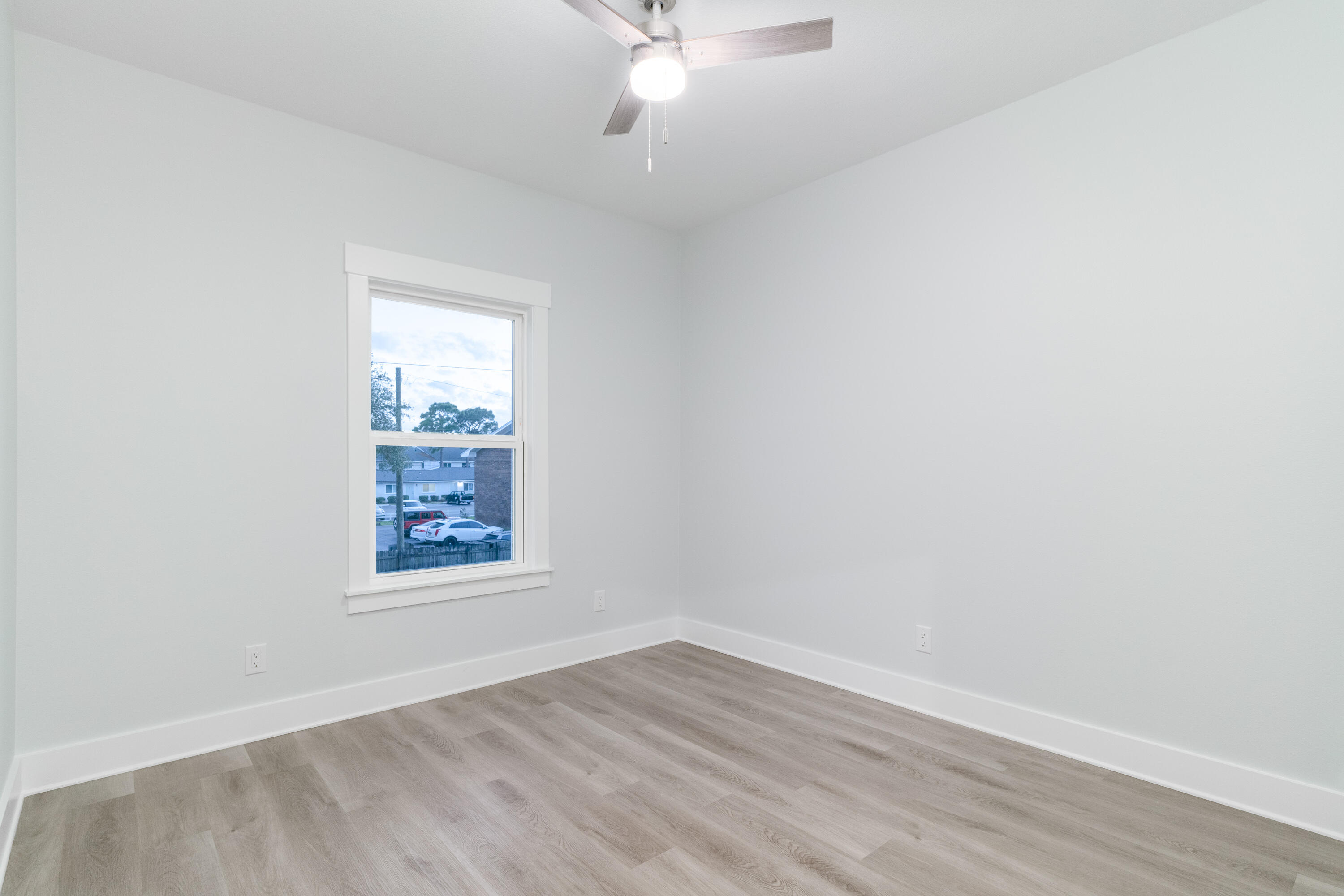 Ainsley Parc - Residential