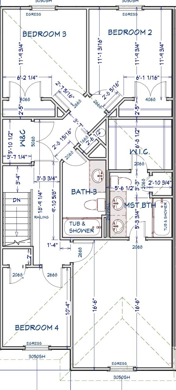 Ainsley Parc - Residential