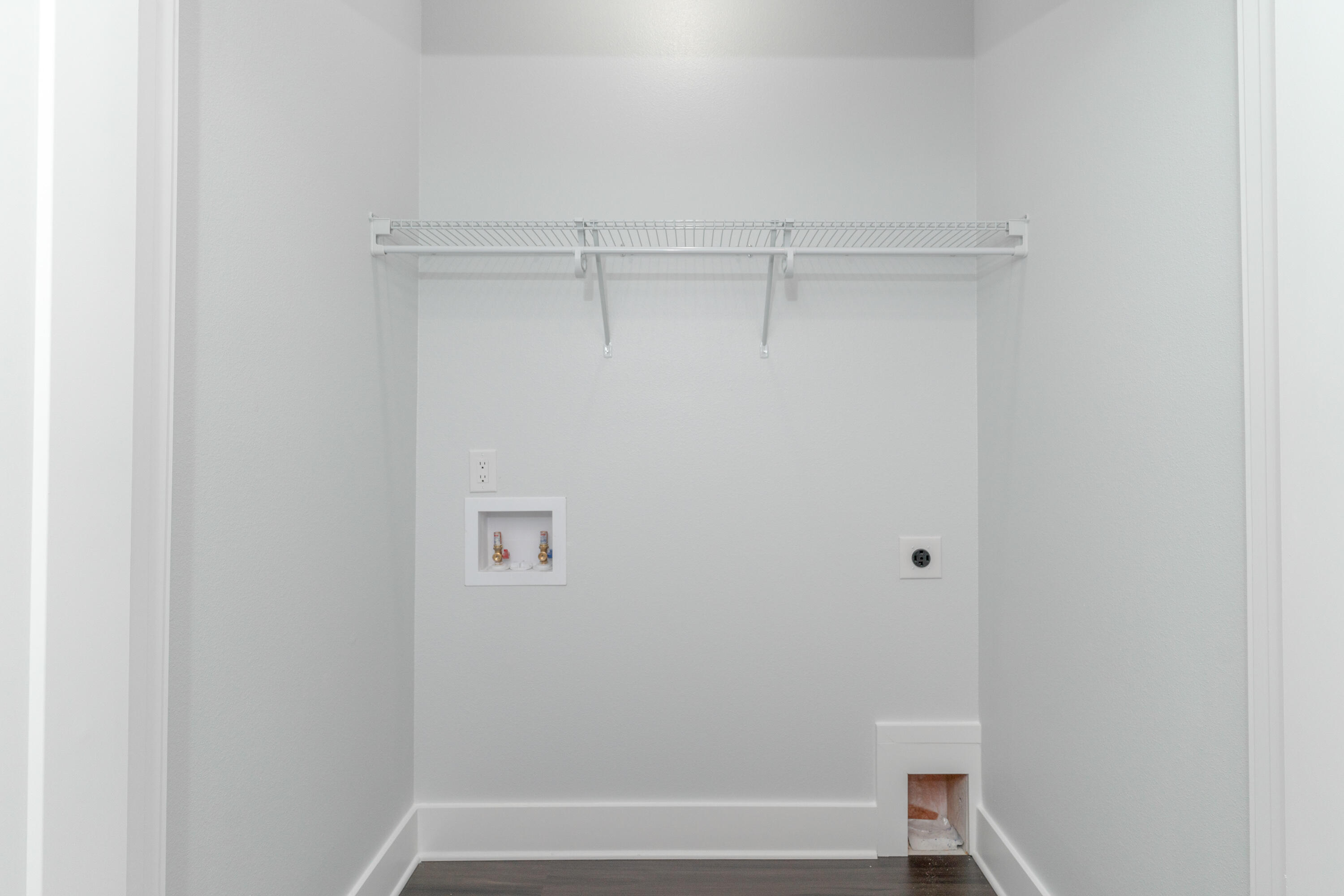 Ainsley Parc - Residential