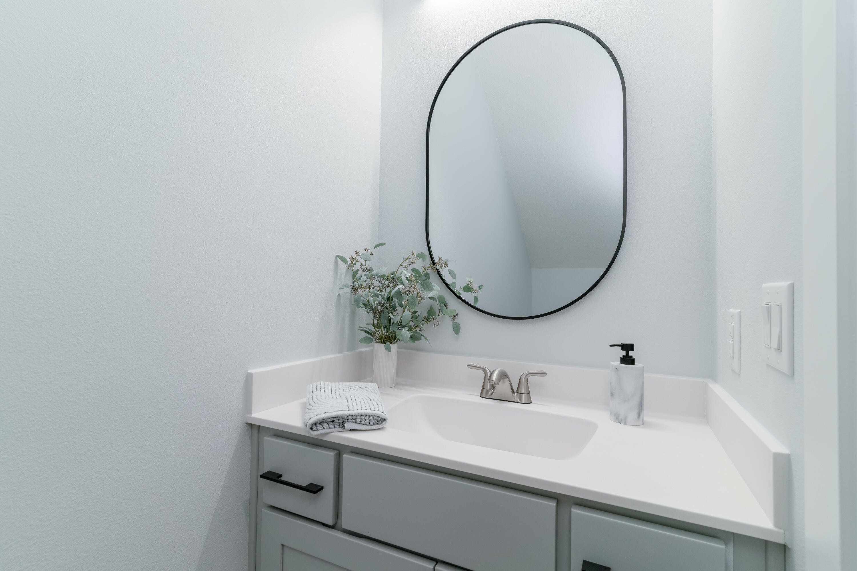 Ainsley Parc - Residential