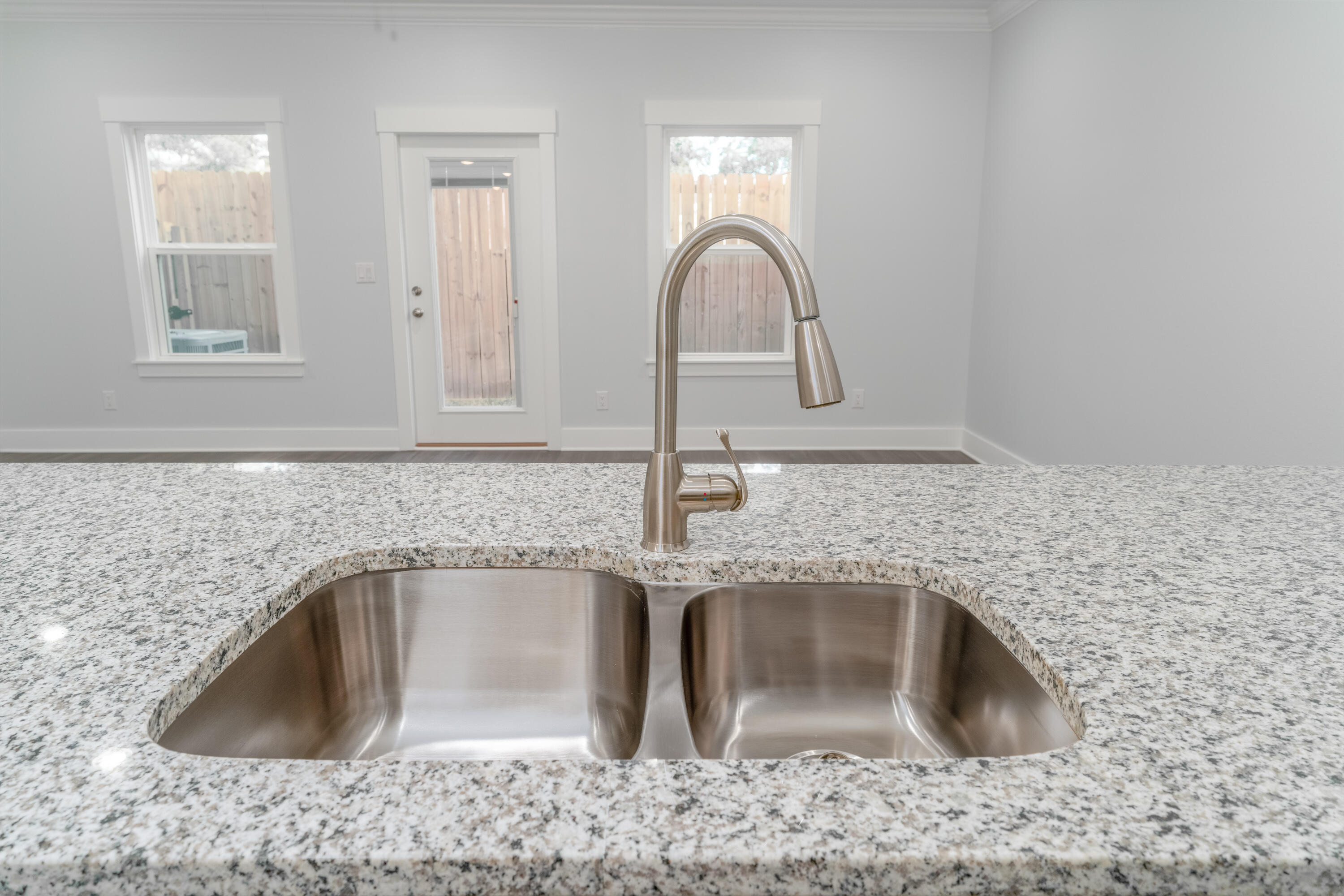 Ainsley Parc - Residential