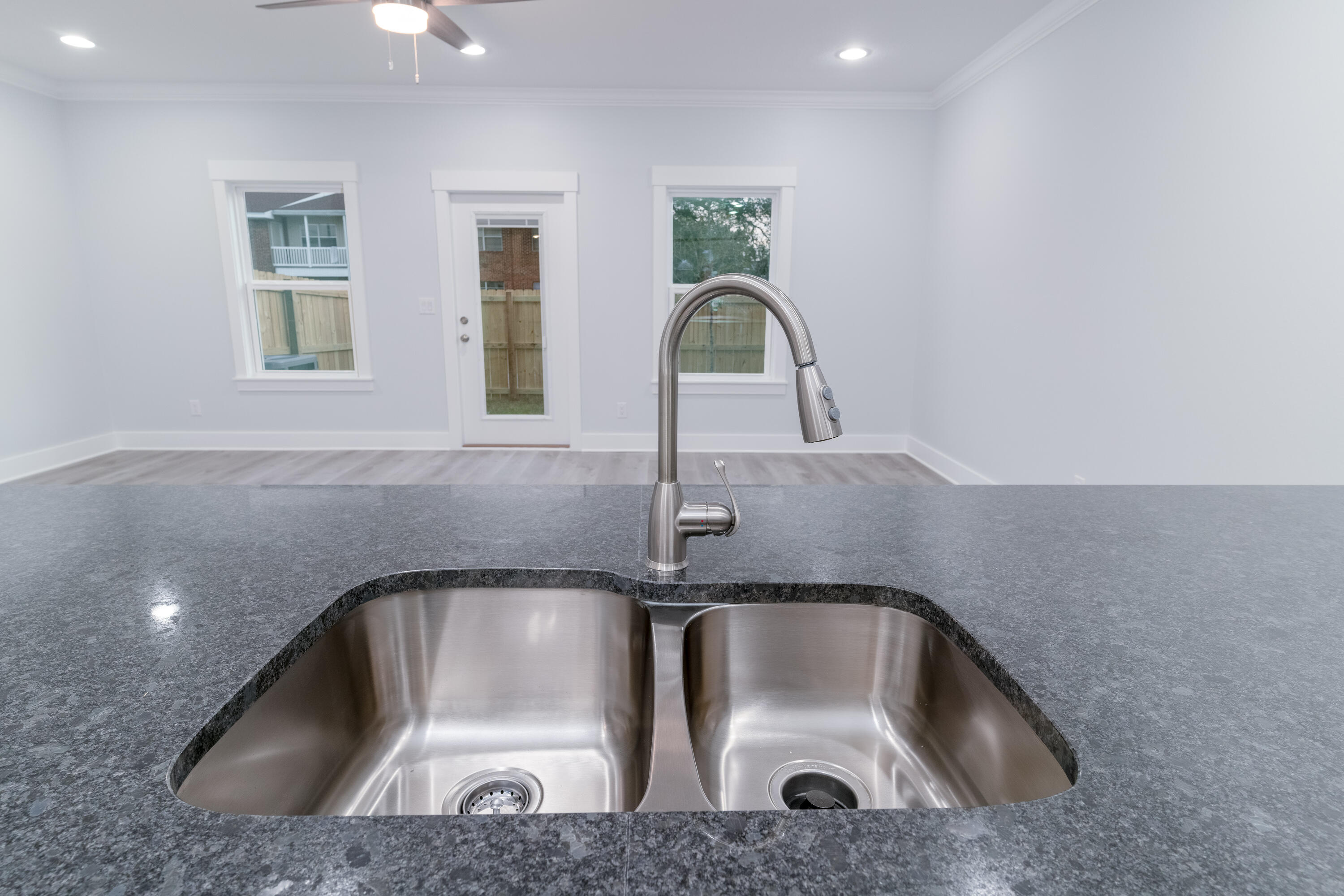 Ainsley Parc - Residential