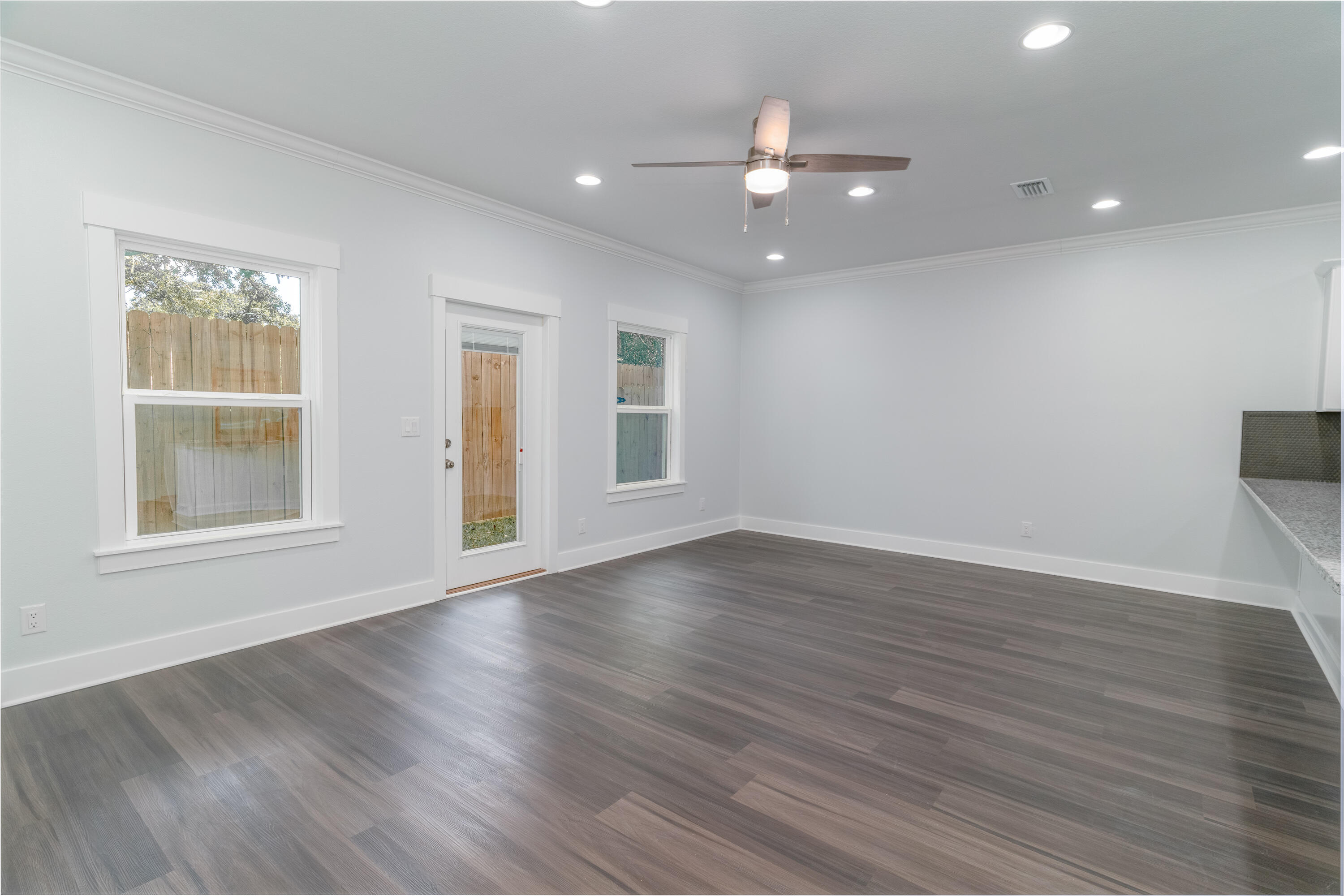 Ainsley Parc - Residential