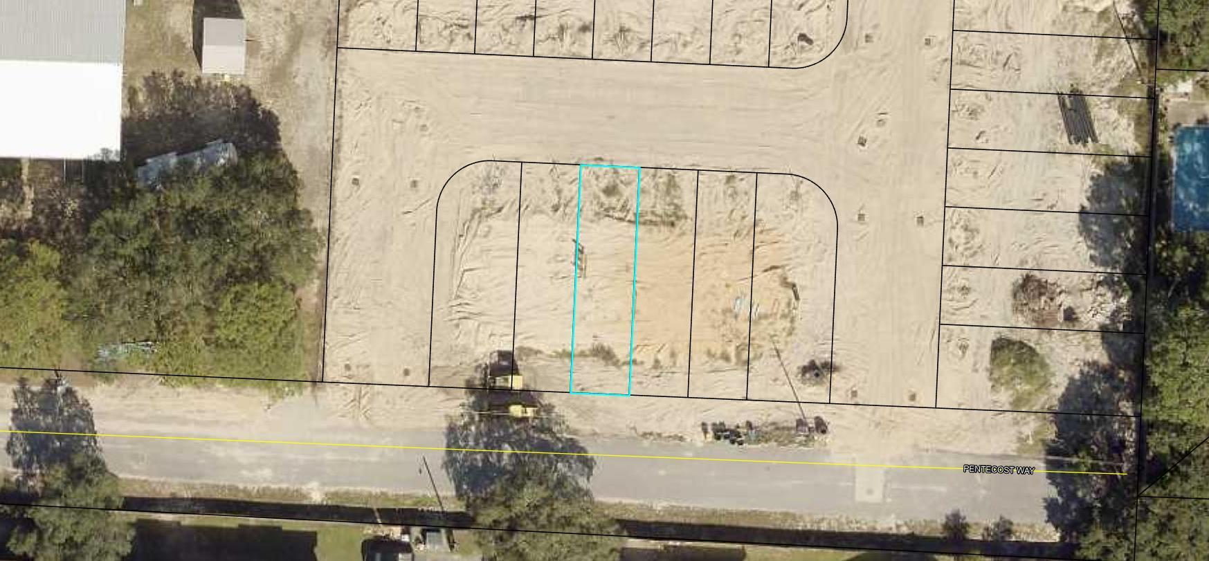 Ainsley Parc - Residential