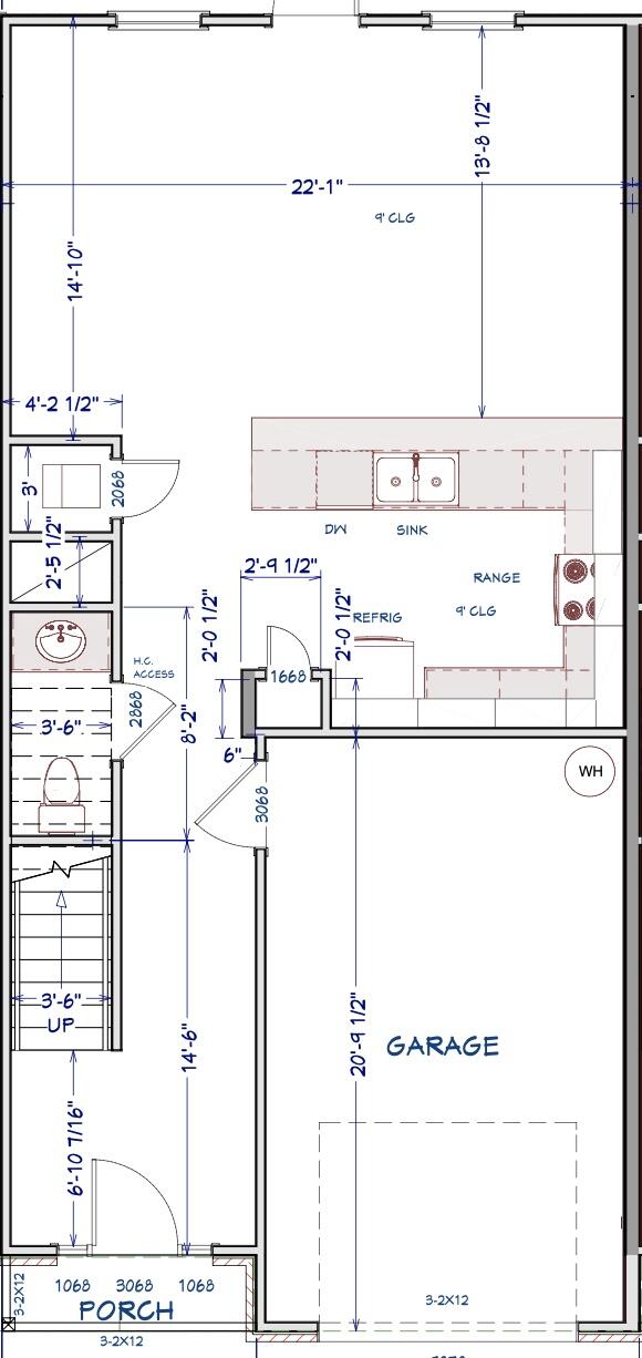 Ainsley Parc - Residential