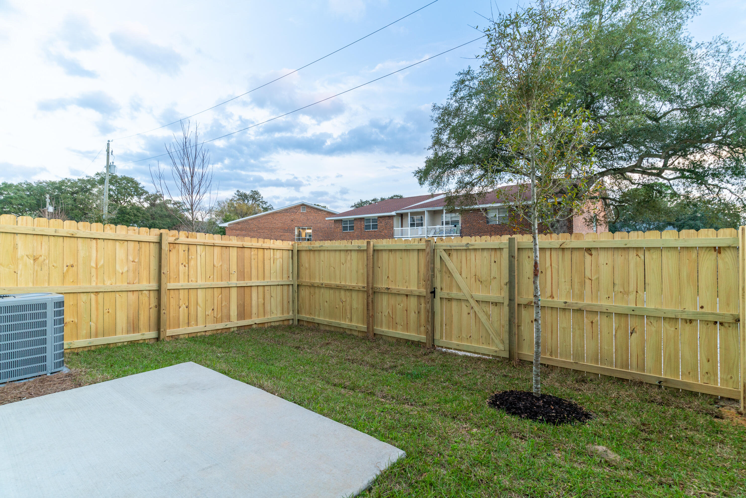 Ainsley Parc - Residential