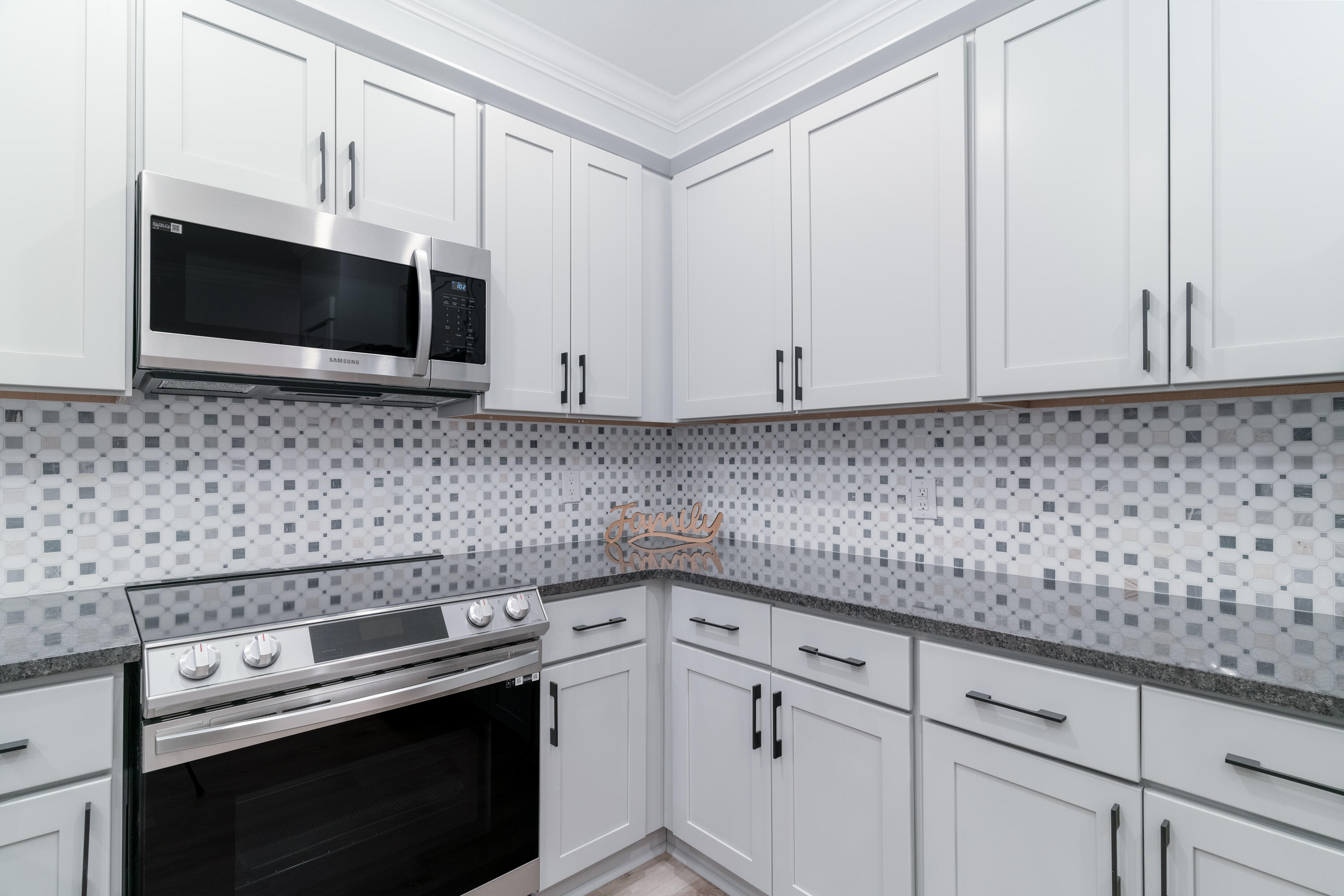 Ainsley Parc - Residential