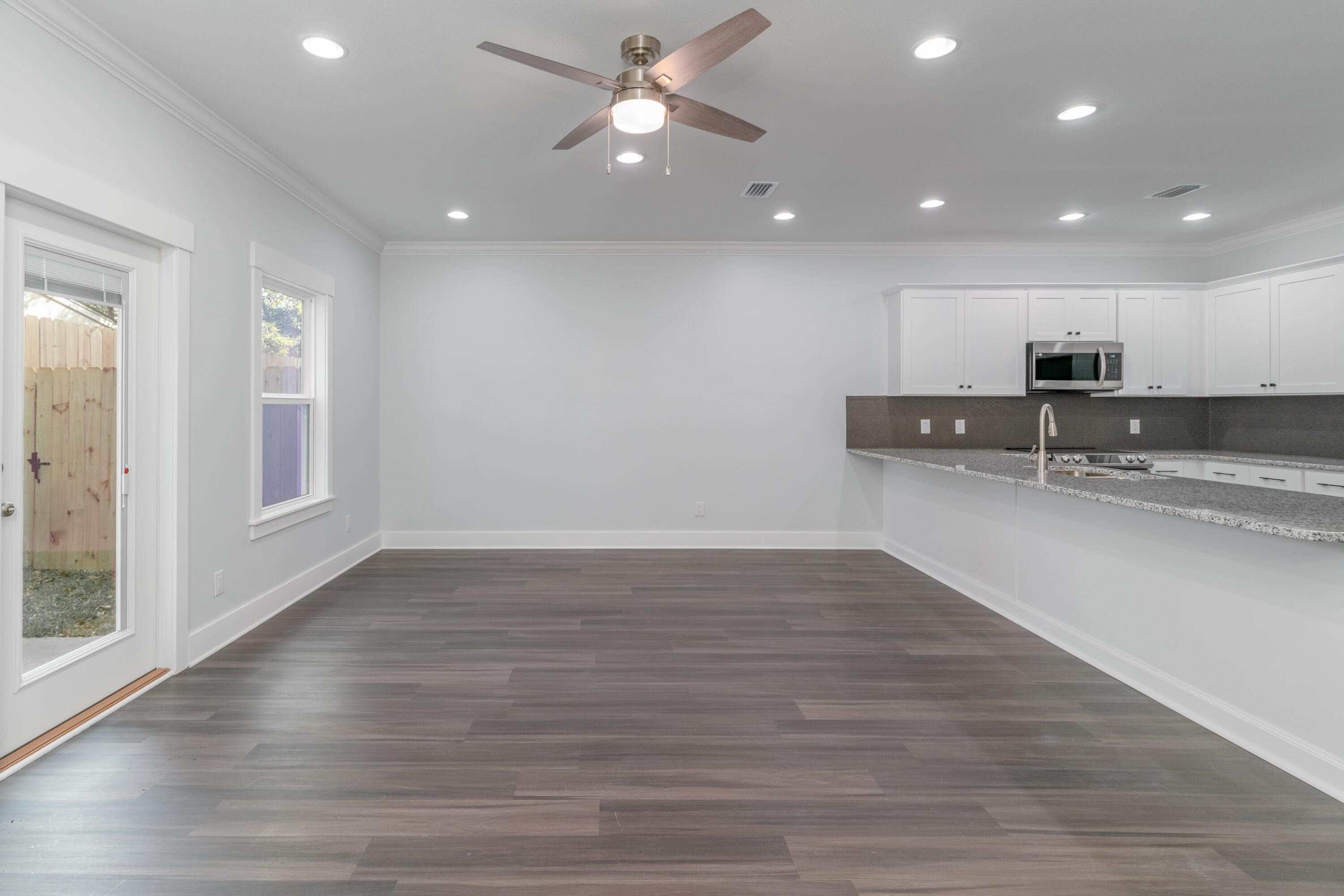 Ainsley Parc - Residential