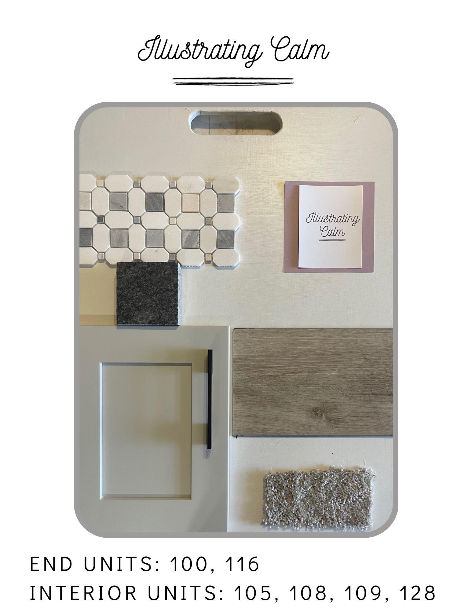 Ainsley Parc - Residential