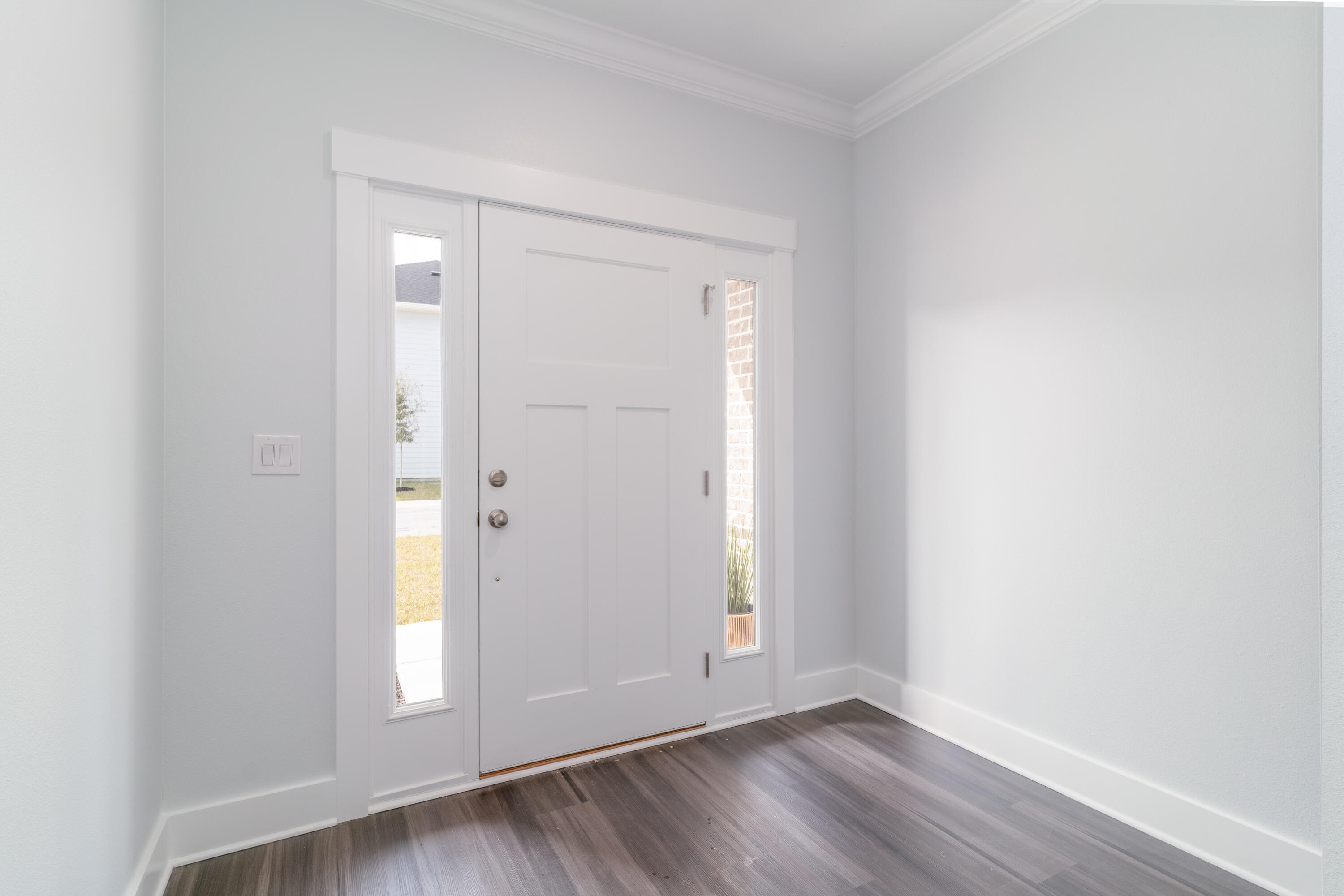 Ainsley Parc - Residential