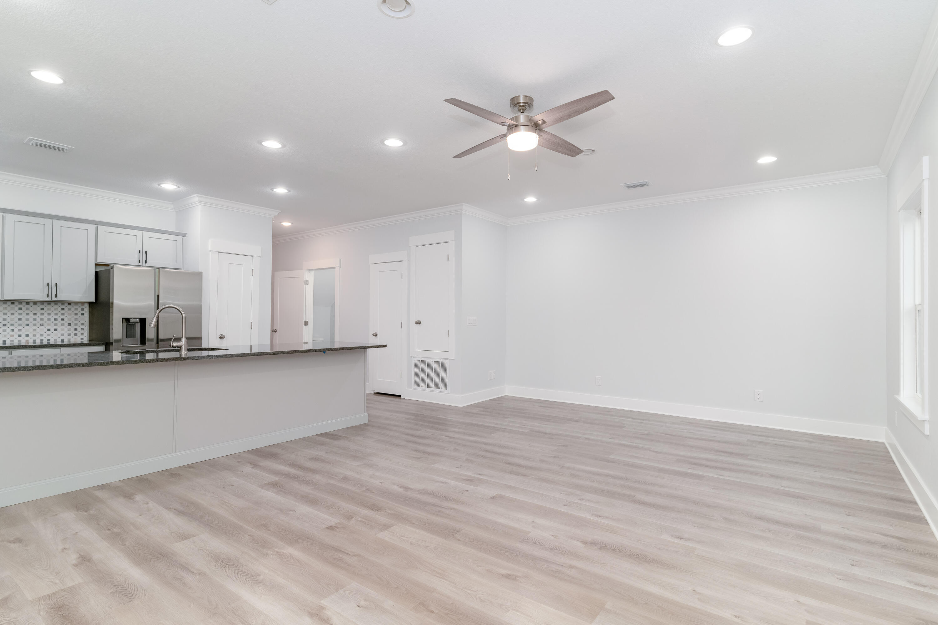 Ainsley Parc - Residential