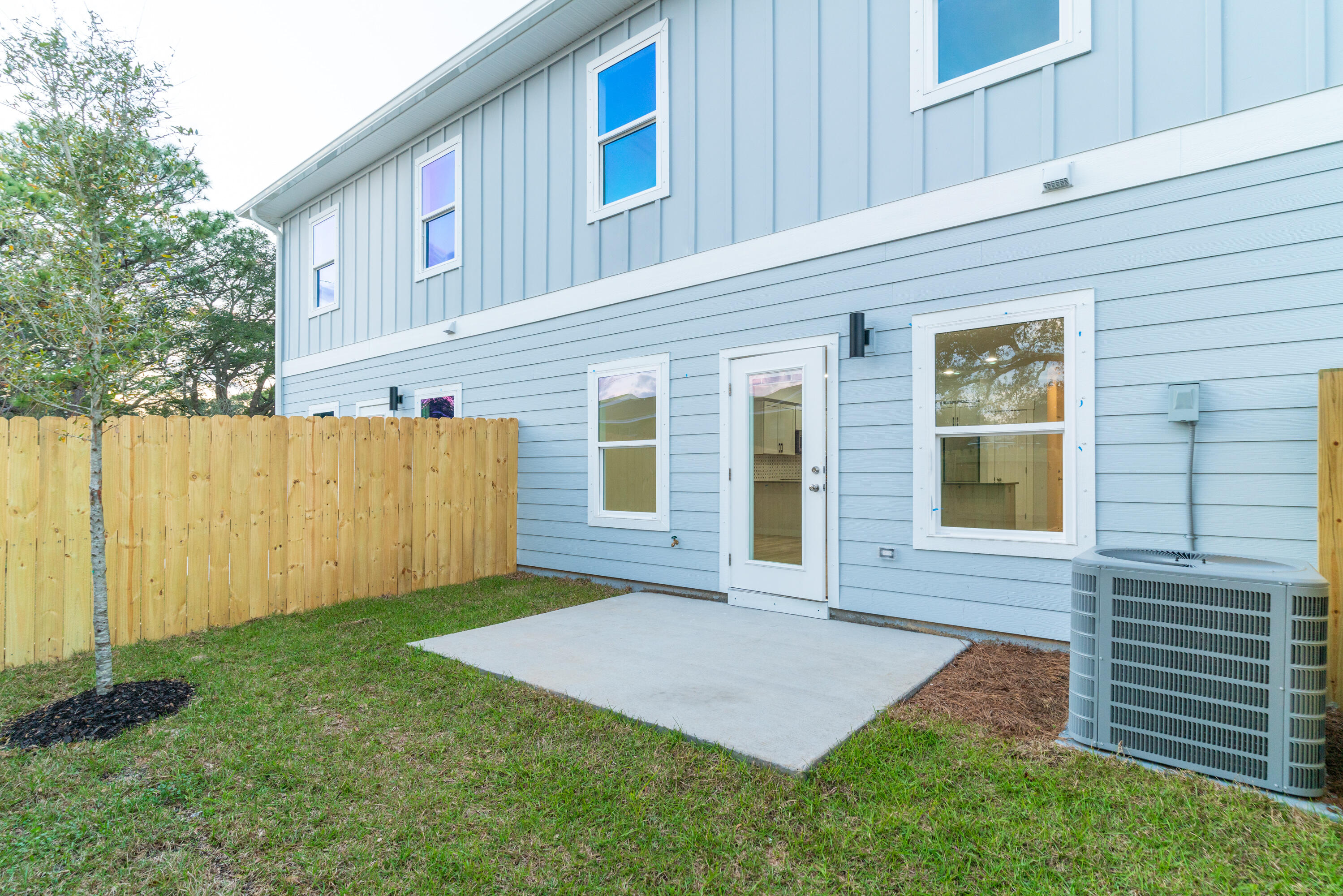 Ainsley Parc - Residential