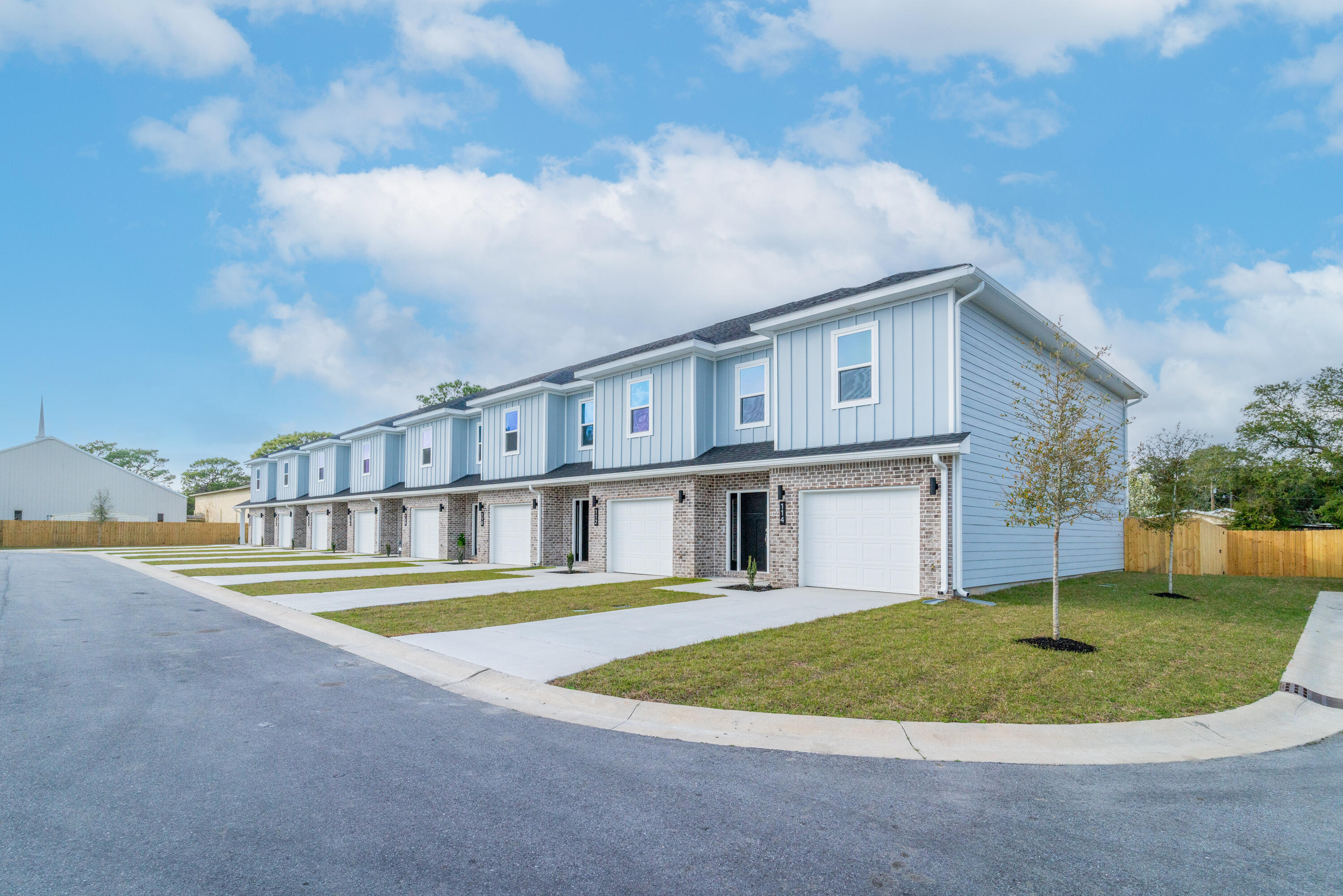 Ainsley Parc - Residential