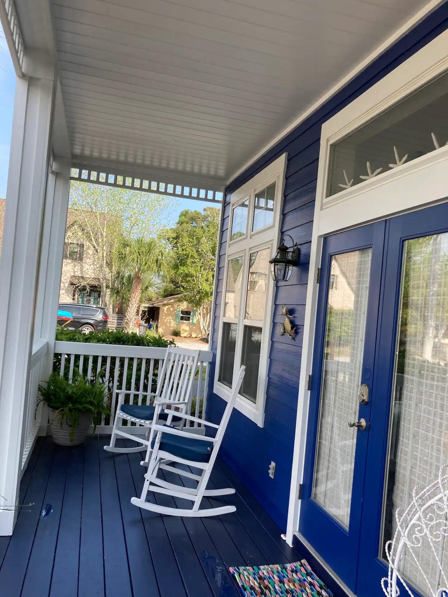 BLUE GULF RESORT - Residential