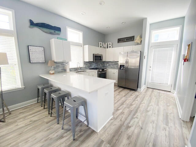 BLUE GULF RESORT - Residential