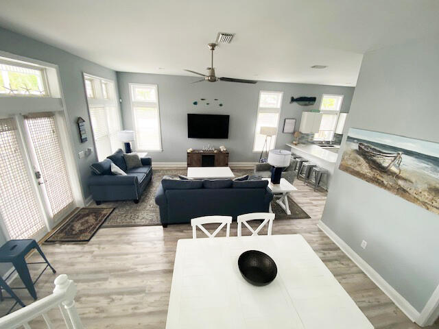 BLUE GULF RESORT - Residential