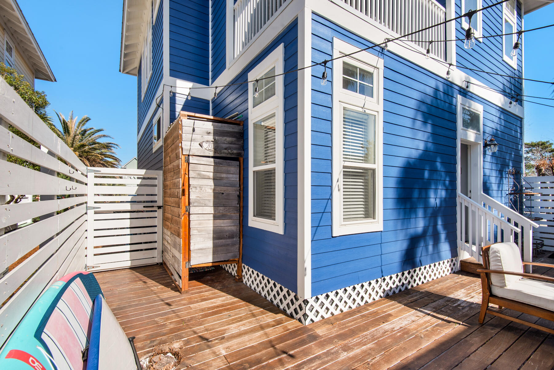 BLUE GULF RESORT - Residential