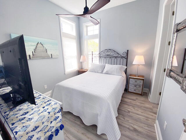 BLUE GULF RESORT - Residential