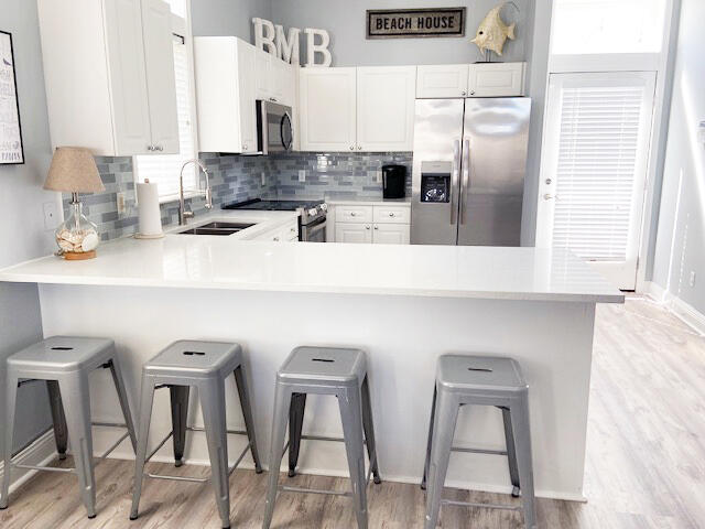 BLUE GULF RESORT - Residential