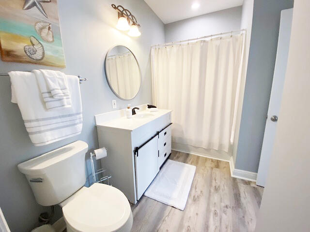 BLUE GULF RESORT - Residential