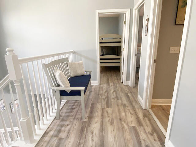 BLUE GULF RESORT - Residential