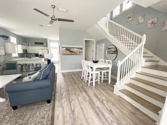 BLUE GULF RESORT - Residential