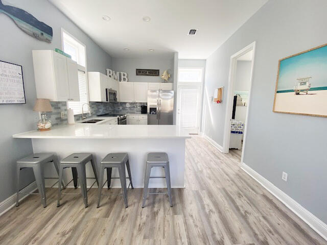 BLUE GULF RESORT - Residential