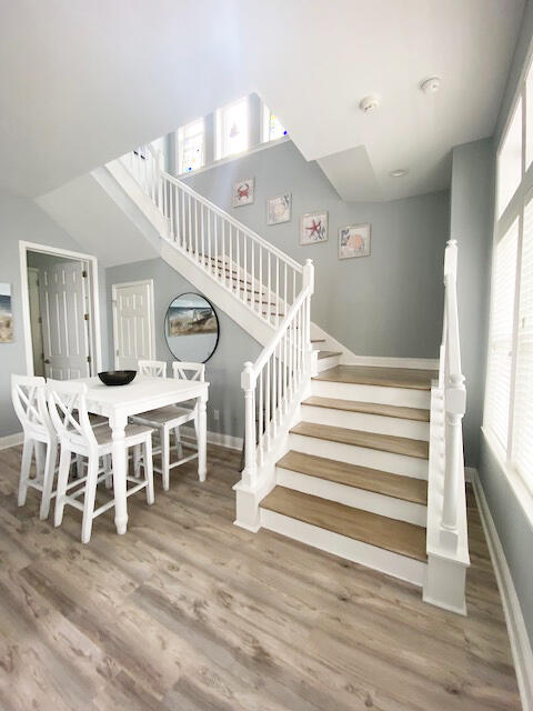 BLUE GULF RESORT - Residential