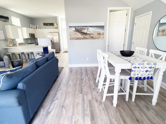 BLUE GULF RESORT - Residential