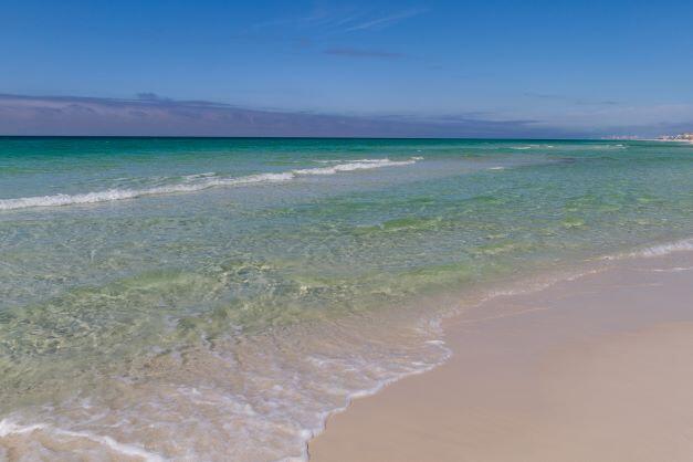 BLUE GULF RESORT - Residential