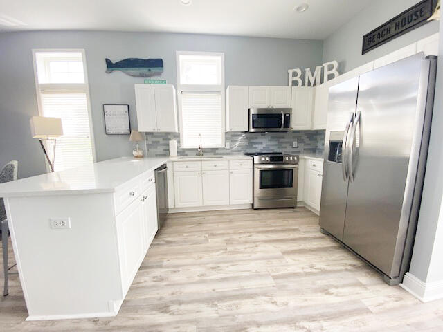 BLUE GULF RESORT - Residential