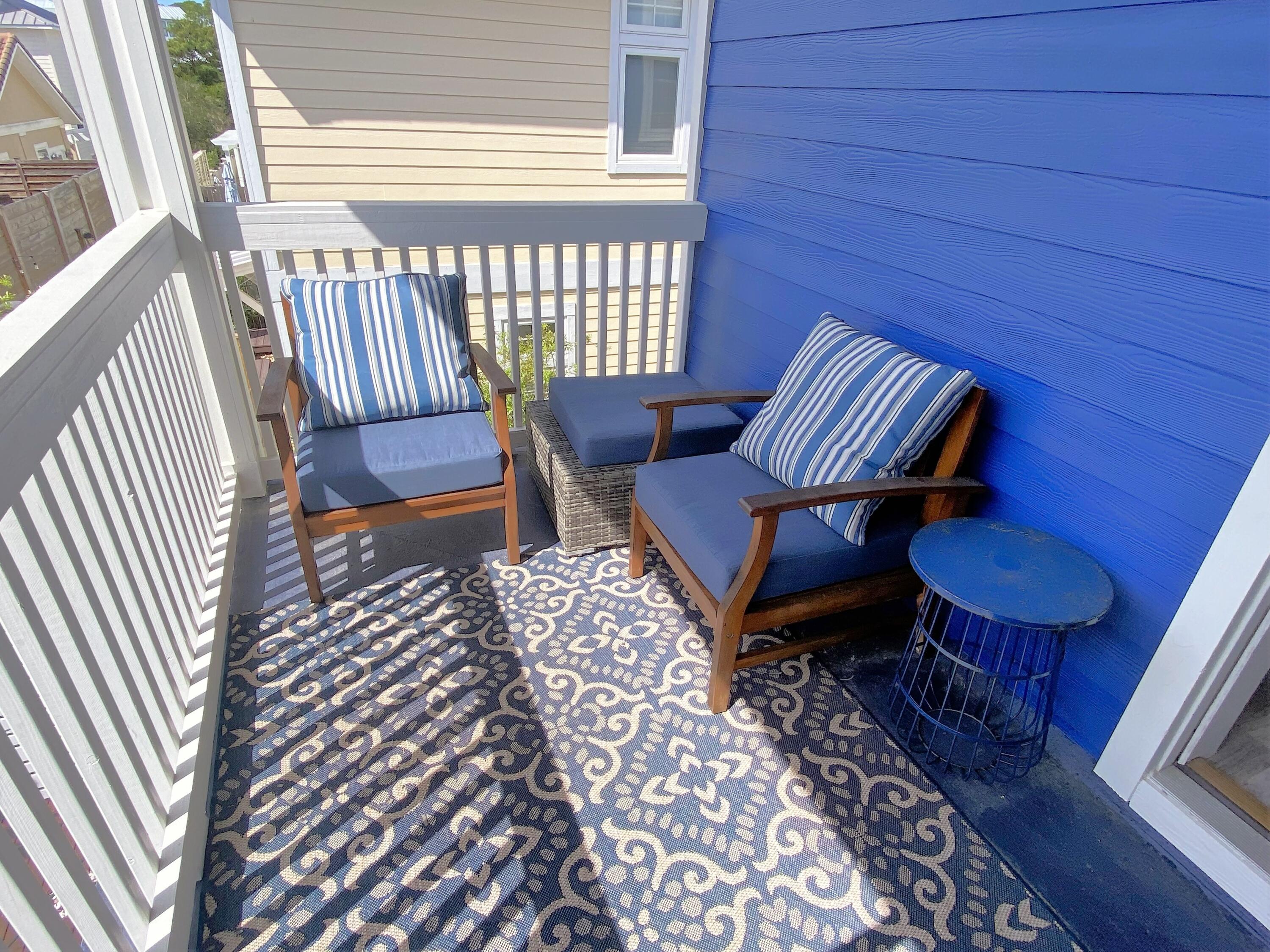 BLUE GULF RESORT - Residential