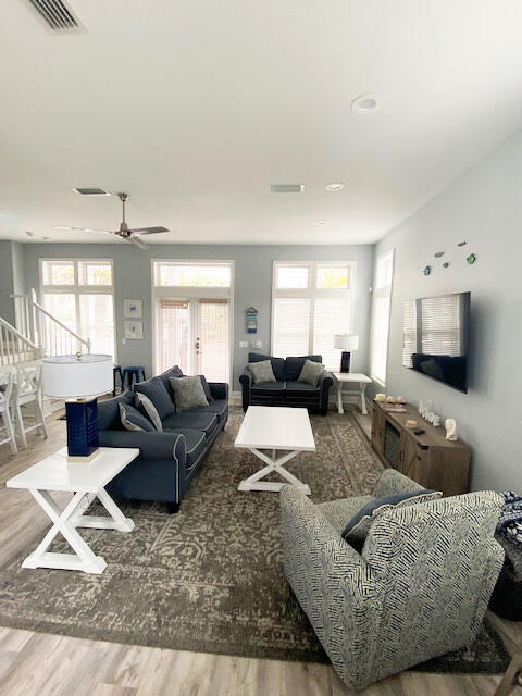 BLUE GULF RESORT - Residential