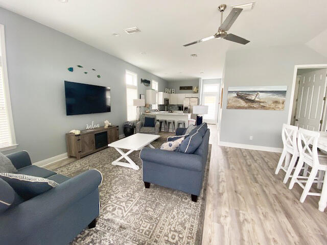 BLUE GULF RESORT - Residential