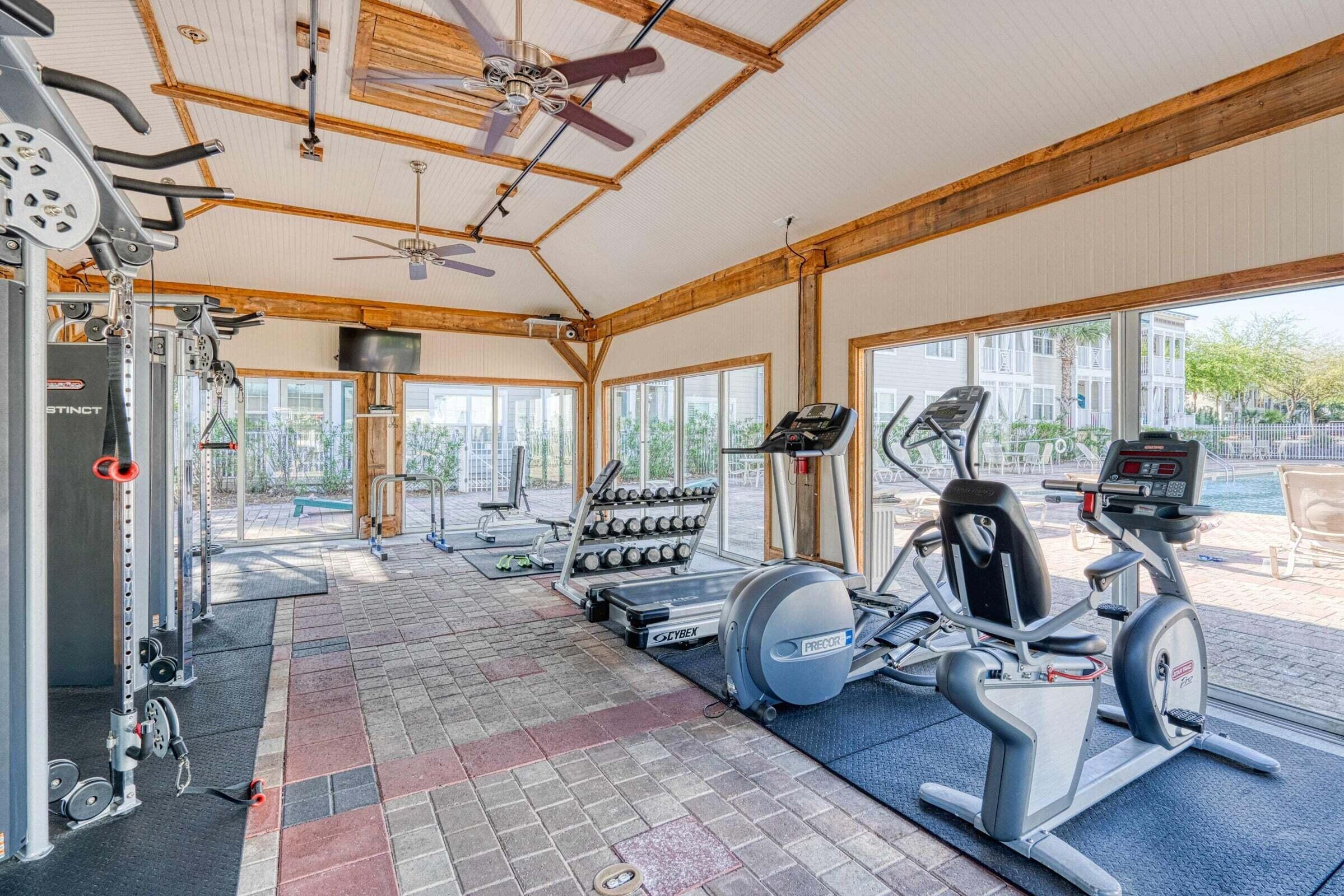 BLUE GULF RESORT - Residential