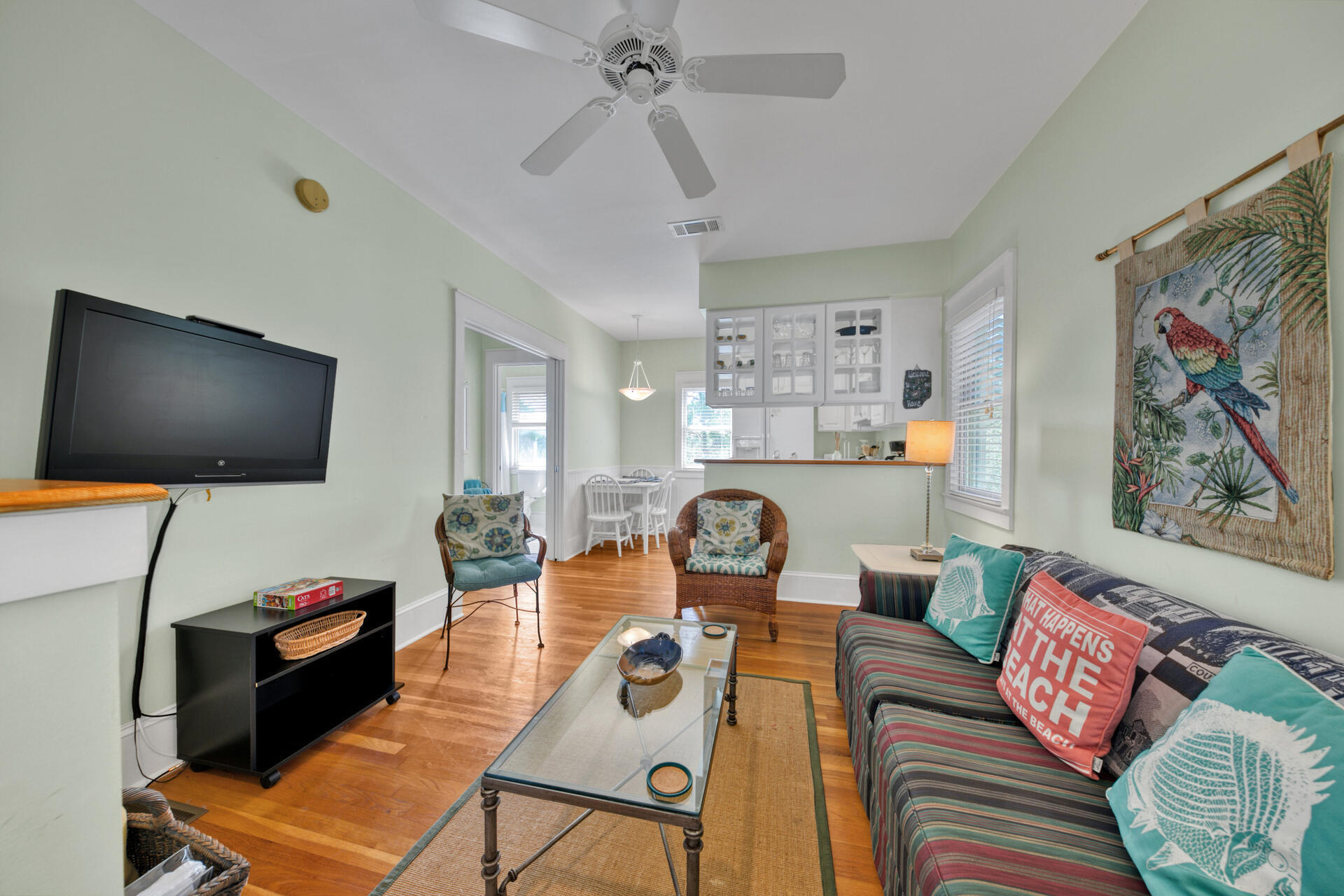 CARILLON BEACH PH 02 - Residential