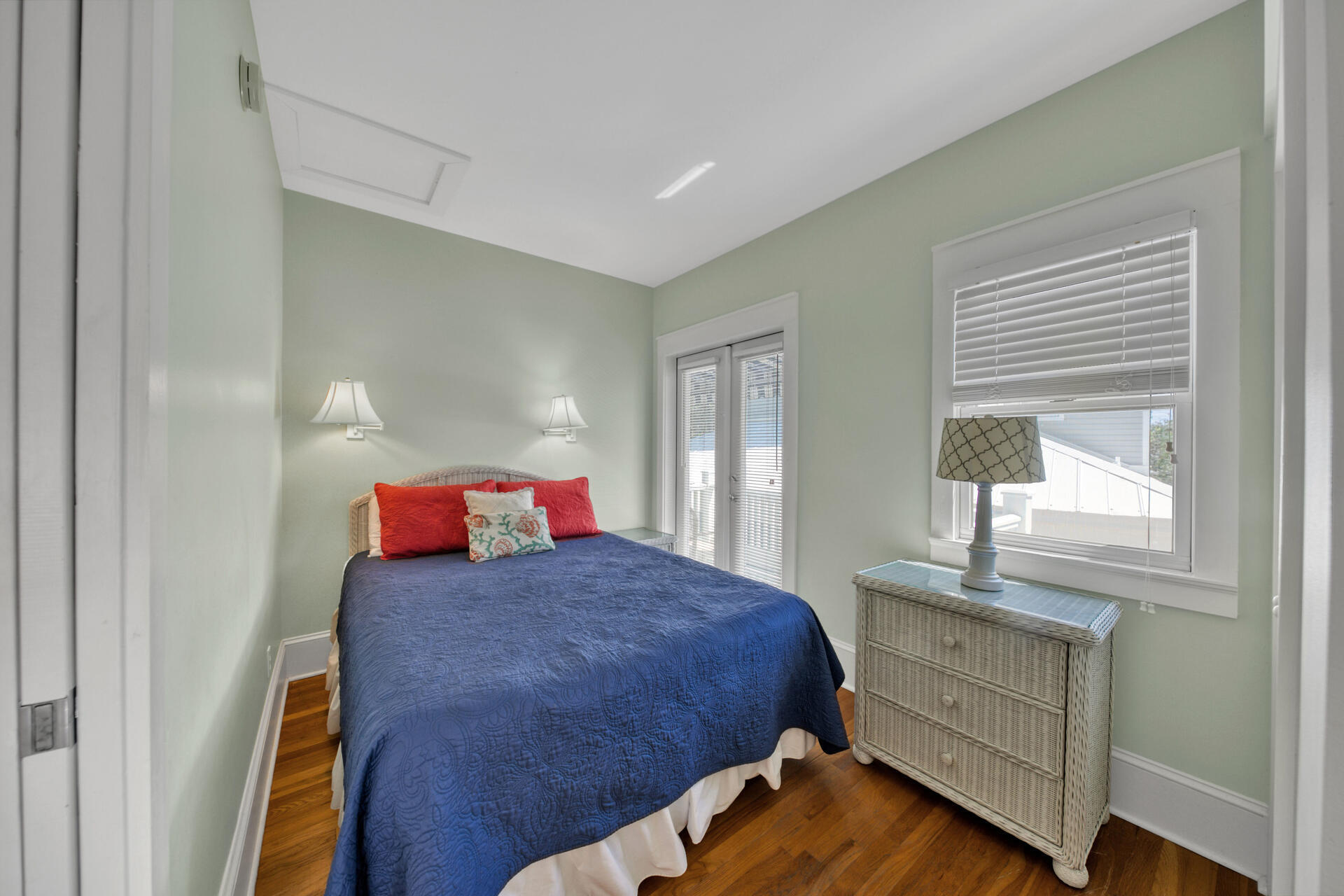 CARILLON BEACH PH 02 - Residential