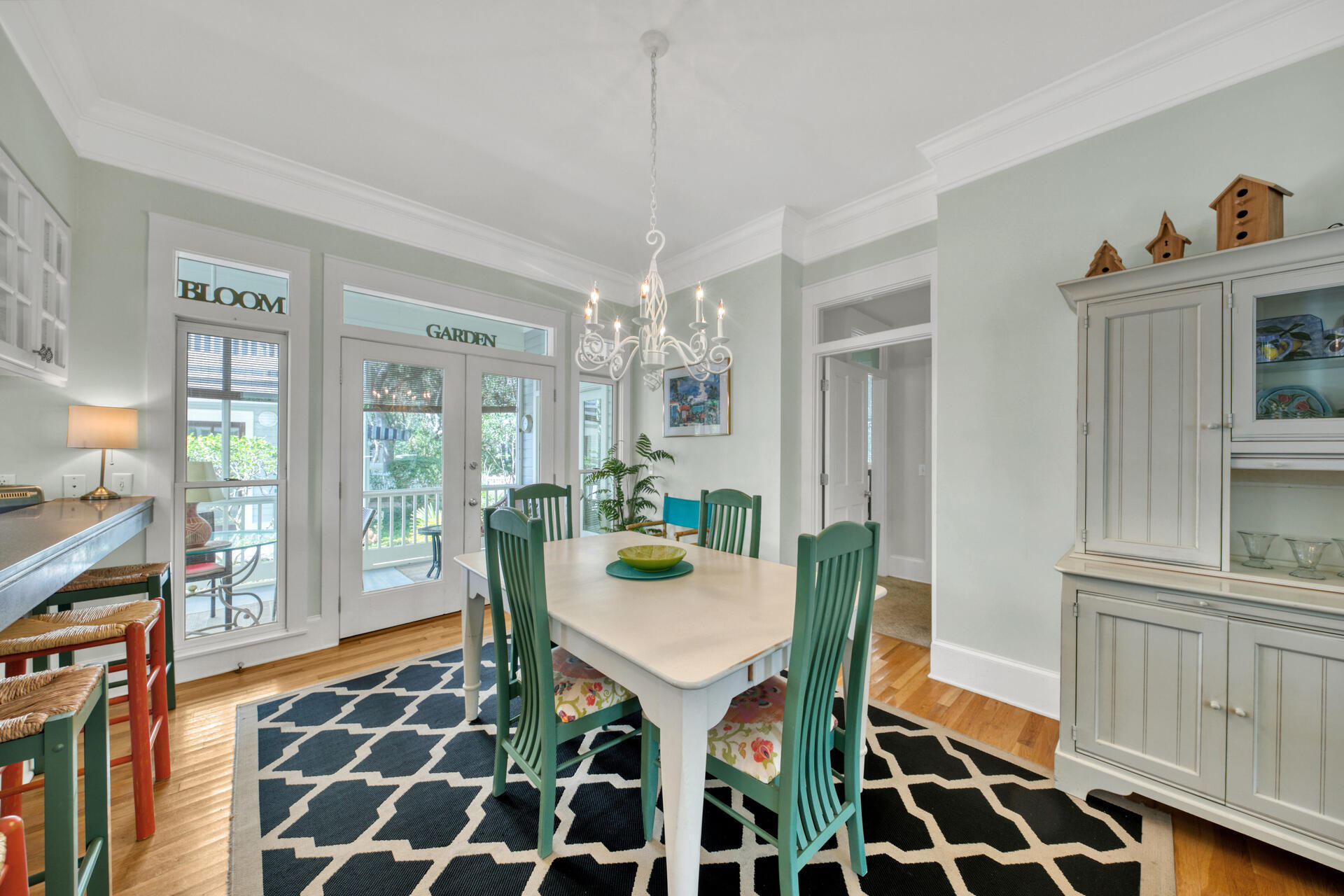 CARILLON BEACH PH 02 - Residential