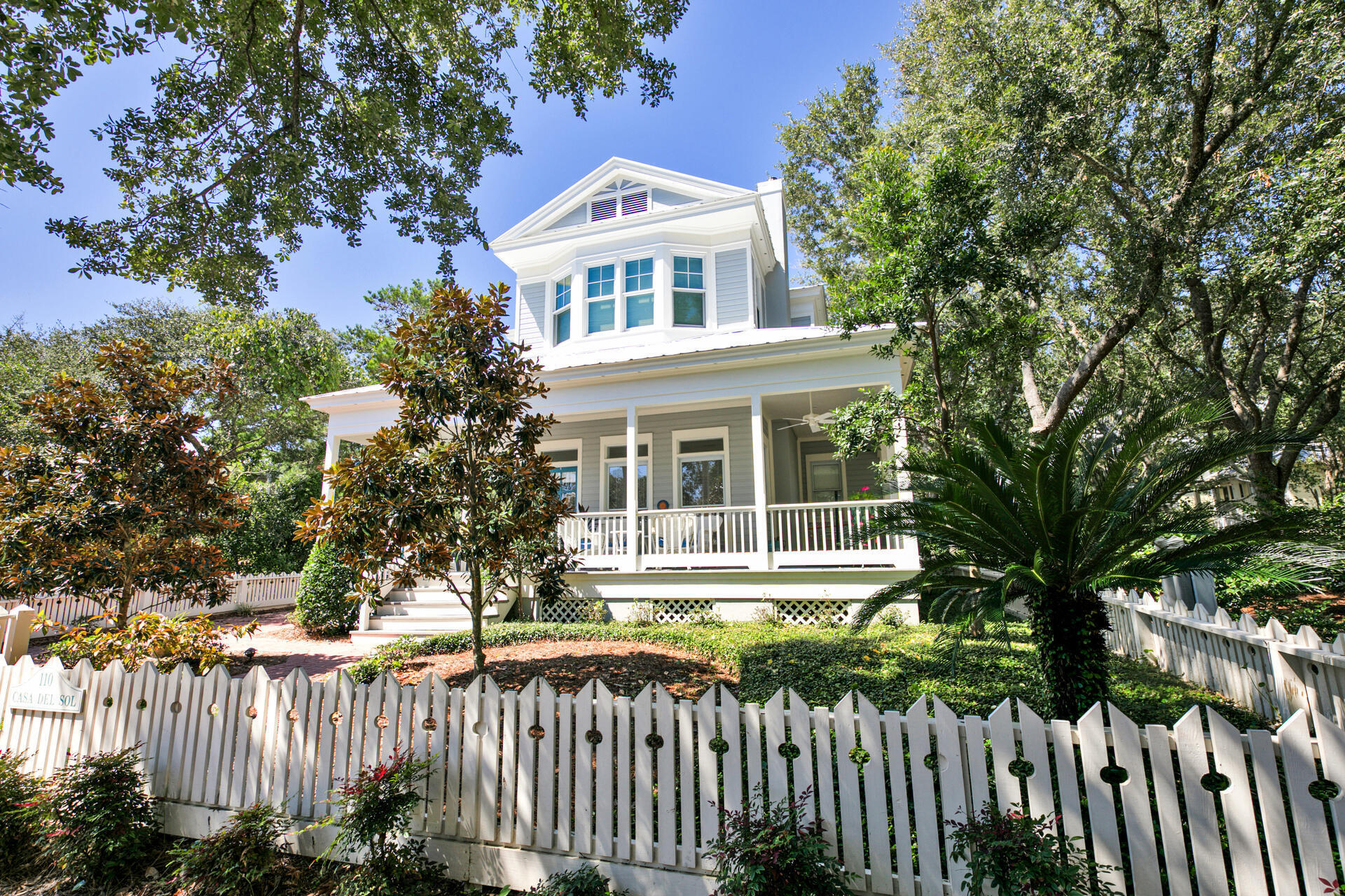 CARILLON BEACH PH 02 - Residential