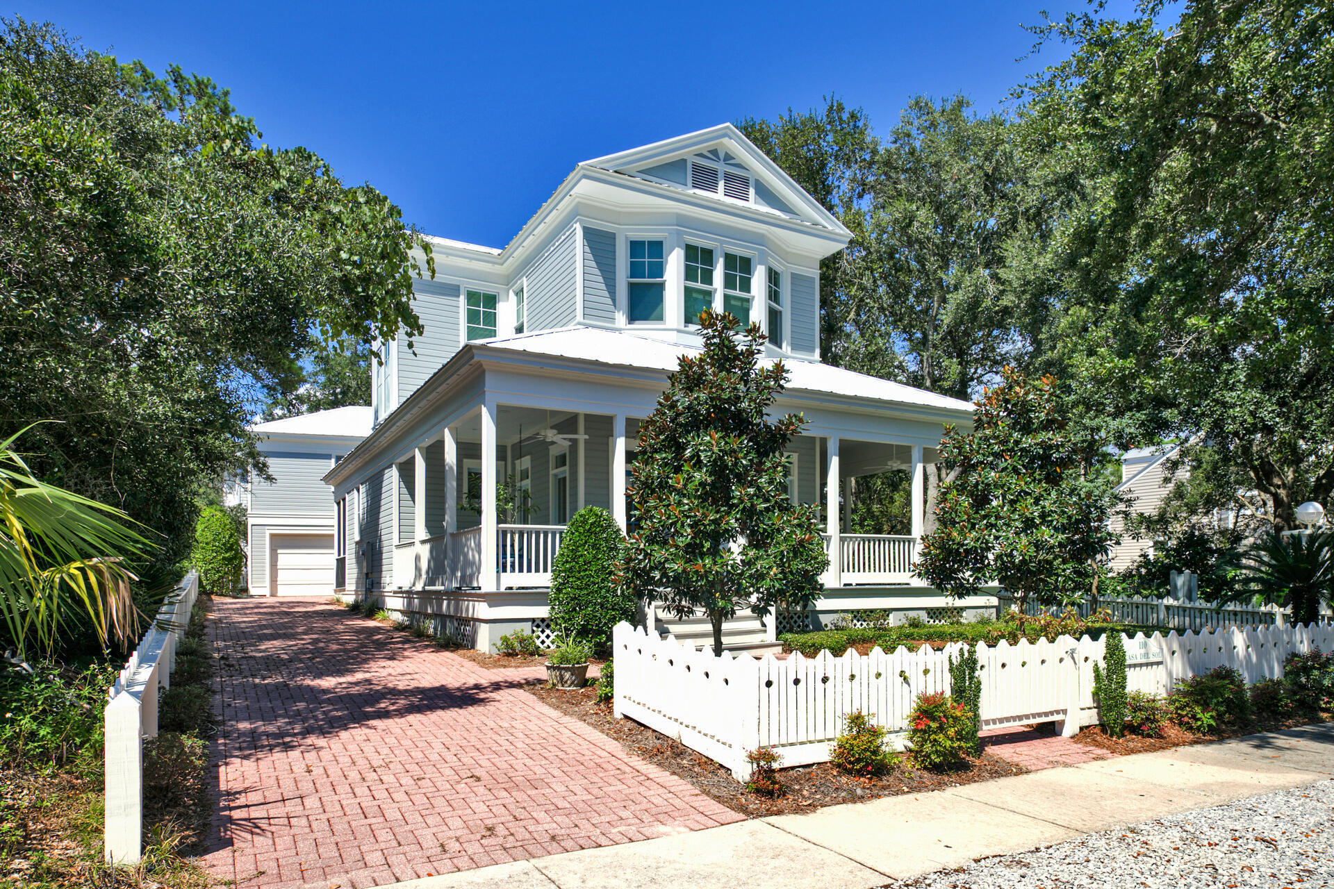 CARILLON BEACH PH 02 - Residential