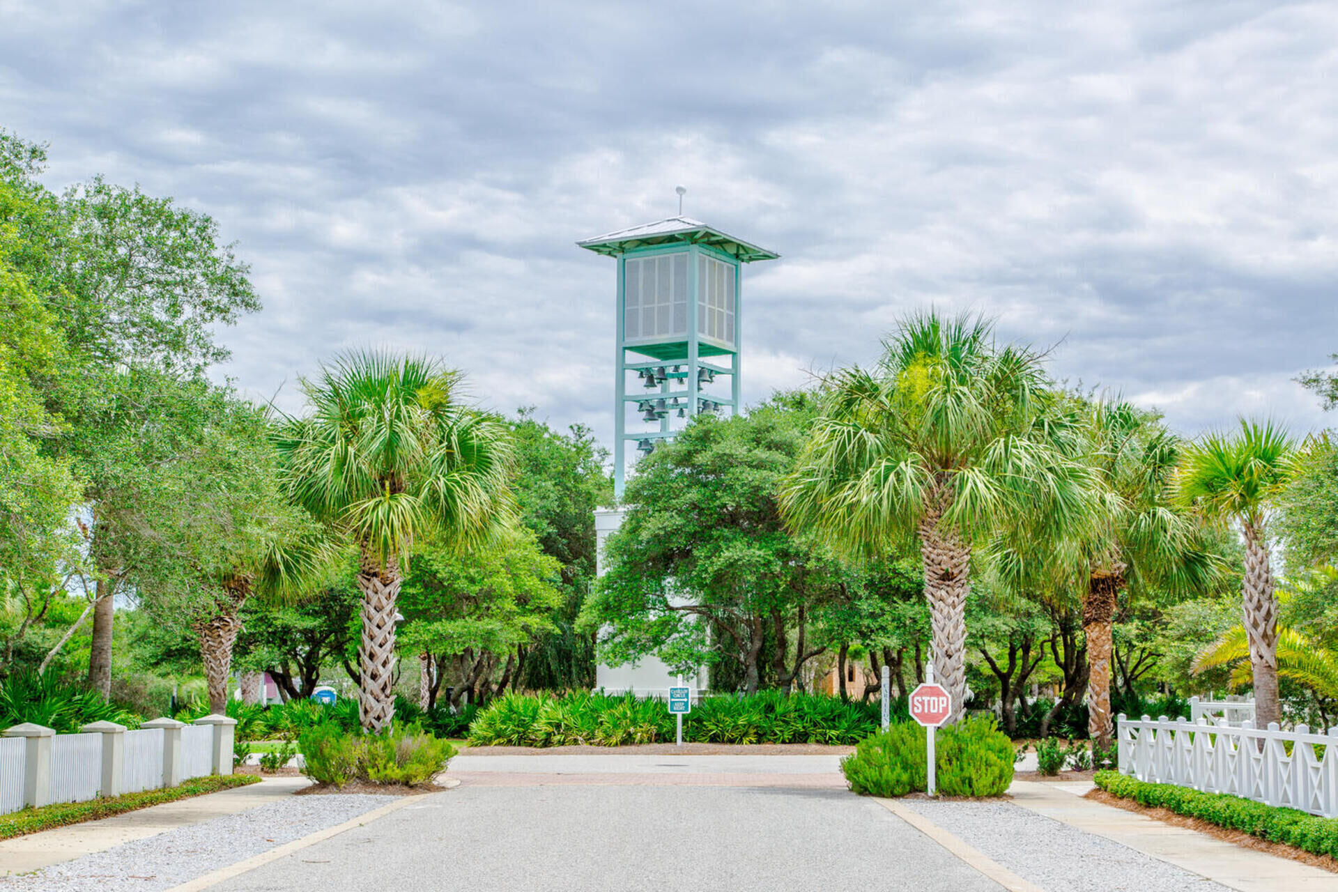 CARILLON BEACH PH 02 - Residential