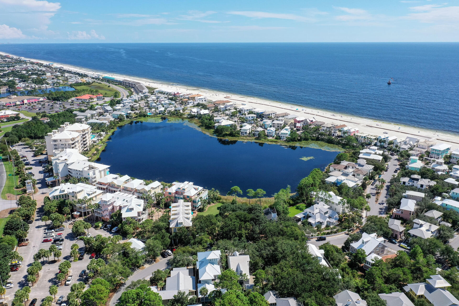 CARILLON BEACH PH 02 - Residential