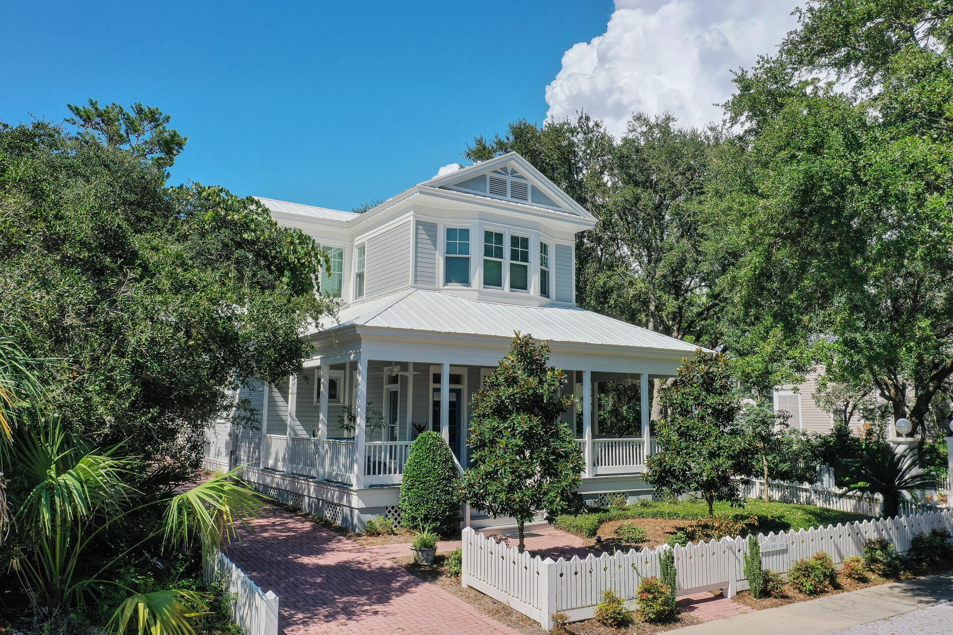 CARILLON BEACH PH 02 - Residential