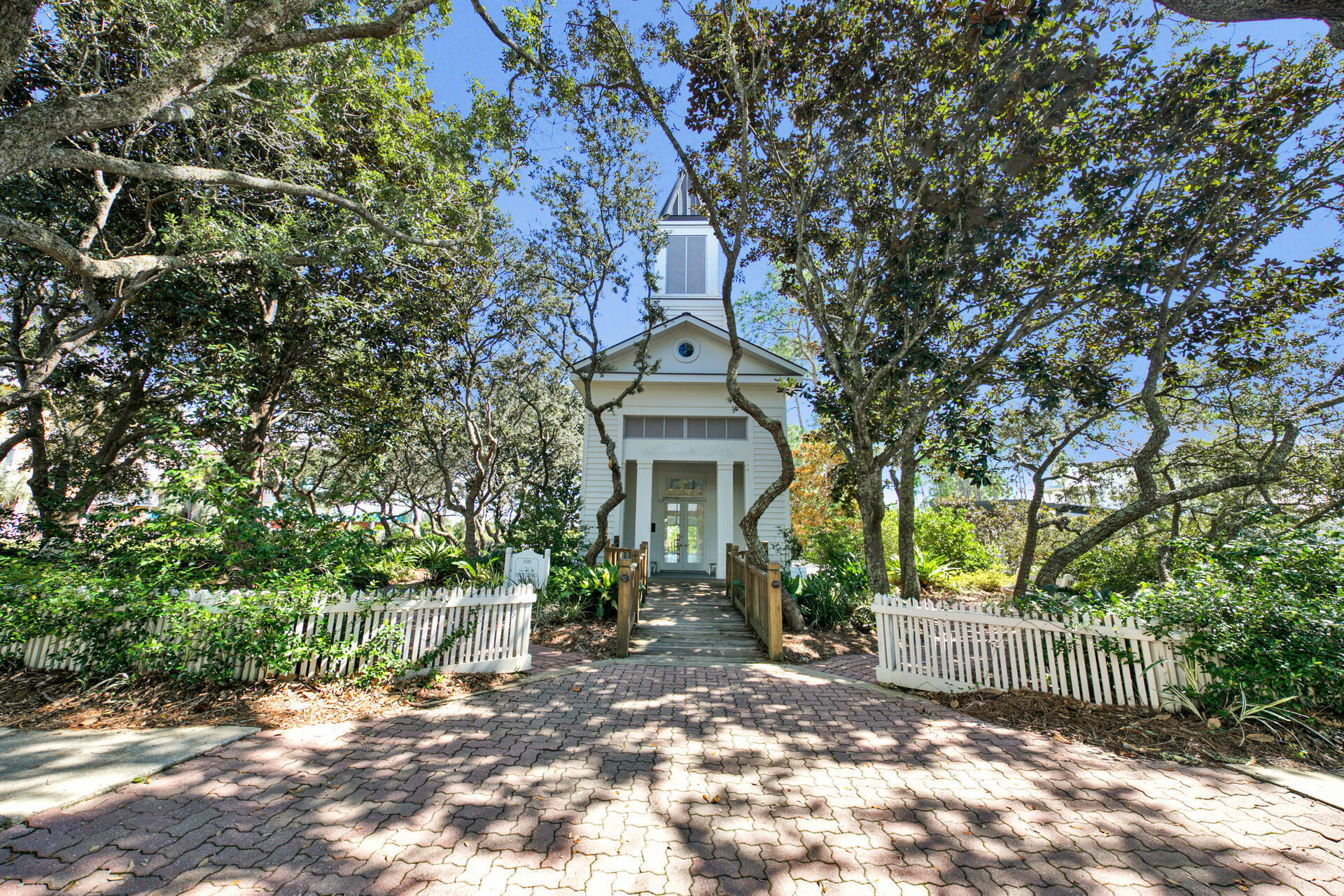 CARILLON BEACH PH 02 - Residential