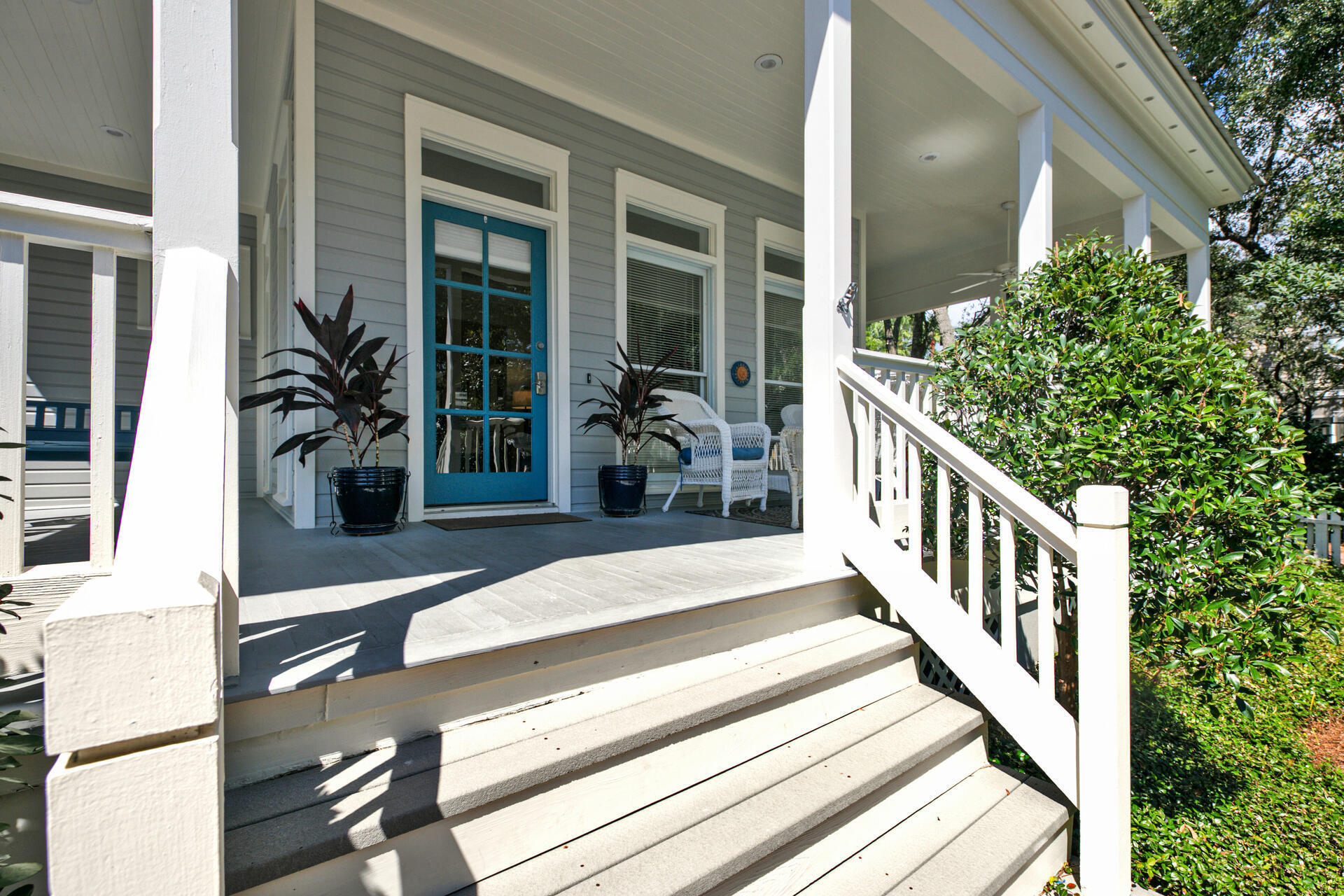 CARILLON BEACH PH 02 - Residential