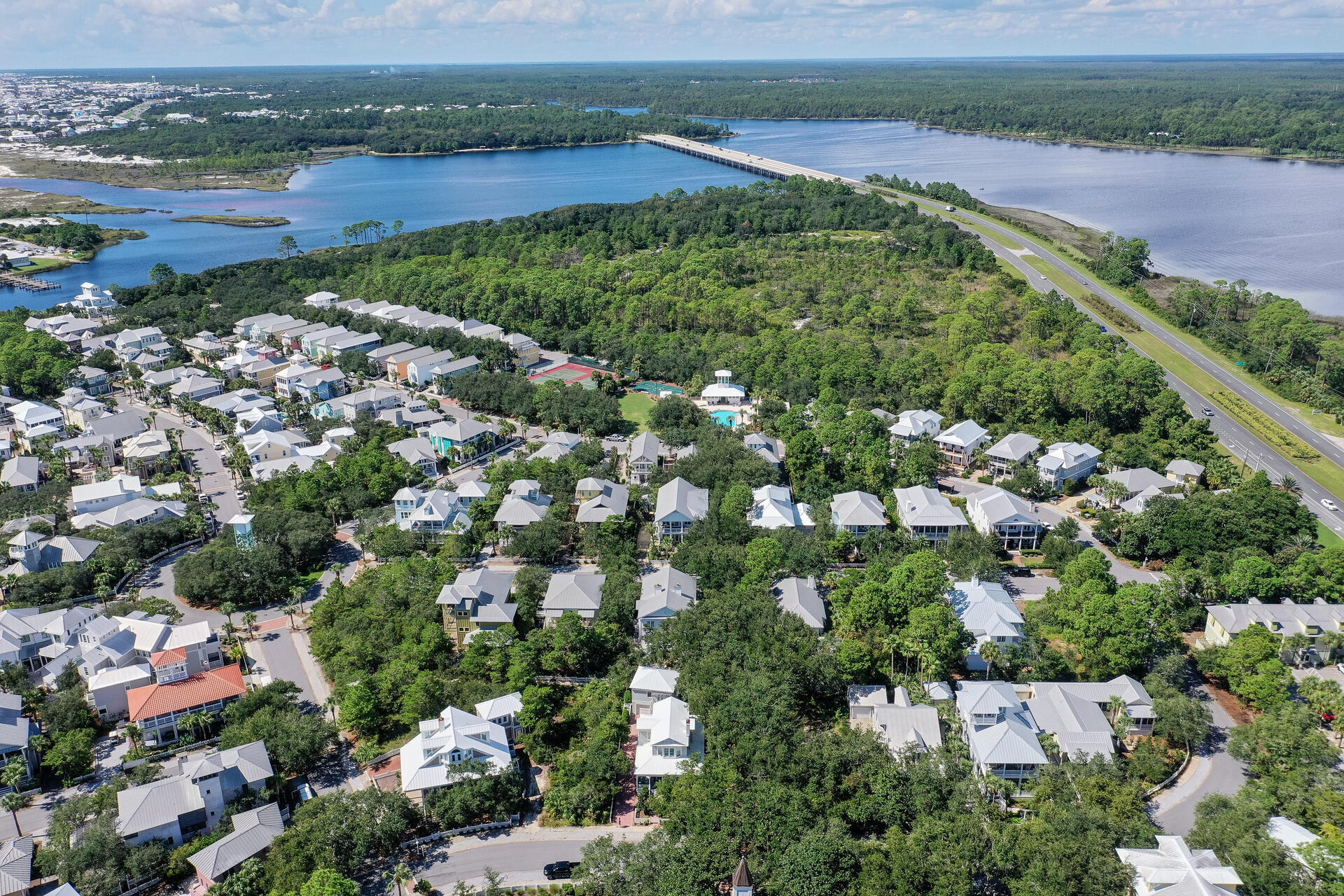 CARILLON BEACH PH 02 - Residential