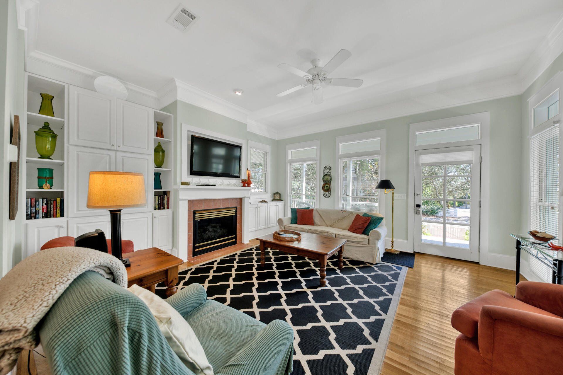 CARILLON BEACH PH 02 - Residential